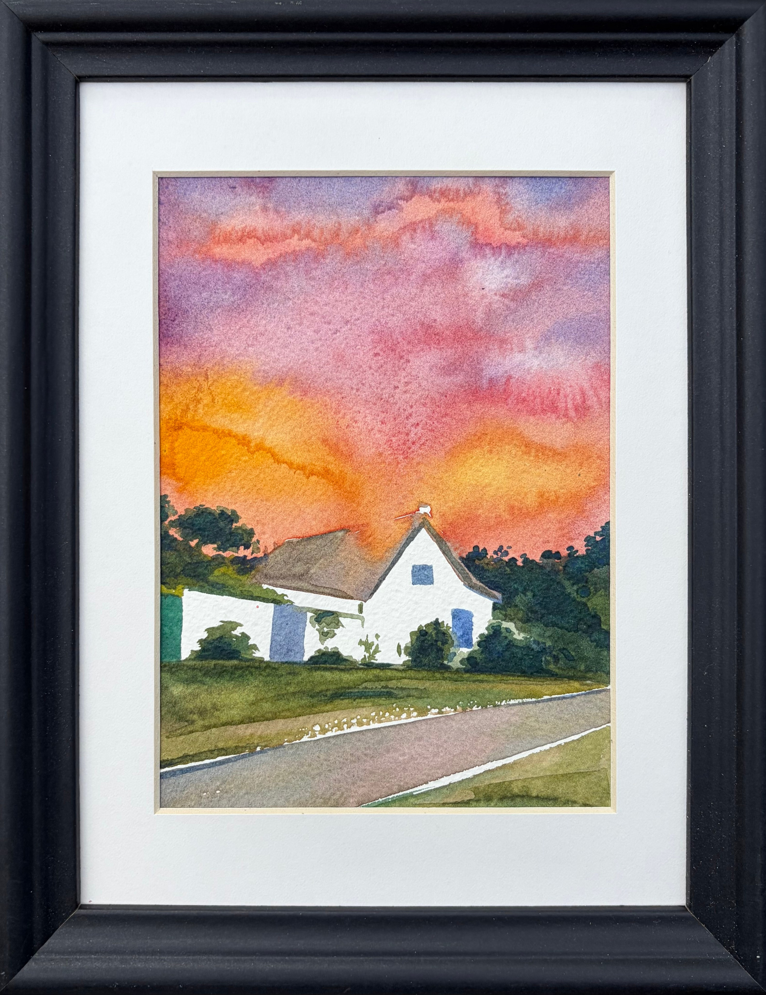 Galerie. Artiste Marina Semenova