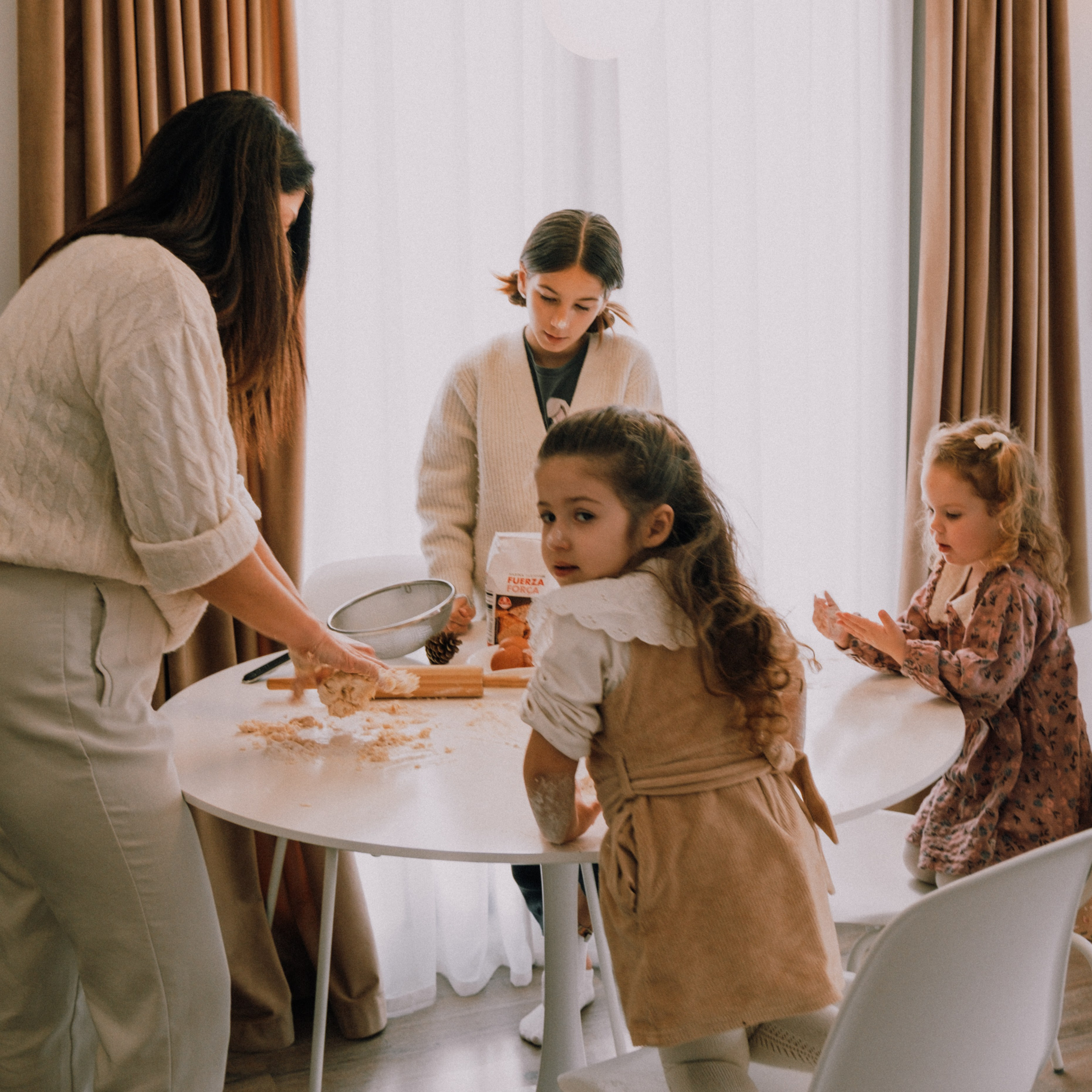 Tarifas. Fotografía profesional en Calafell - Elena Medvedeva