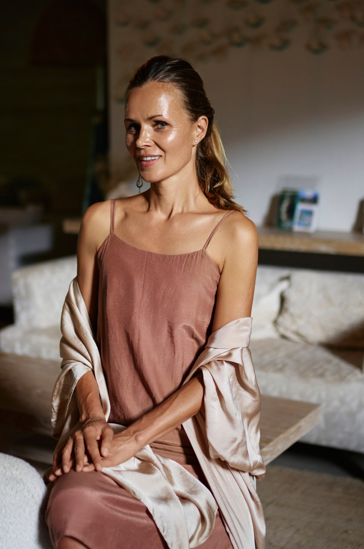 Anastasiia Nelen – Women’s Portrait Photographer in San Francisco, Published in Forbes, Vogue, Vanity Fair