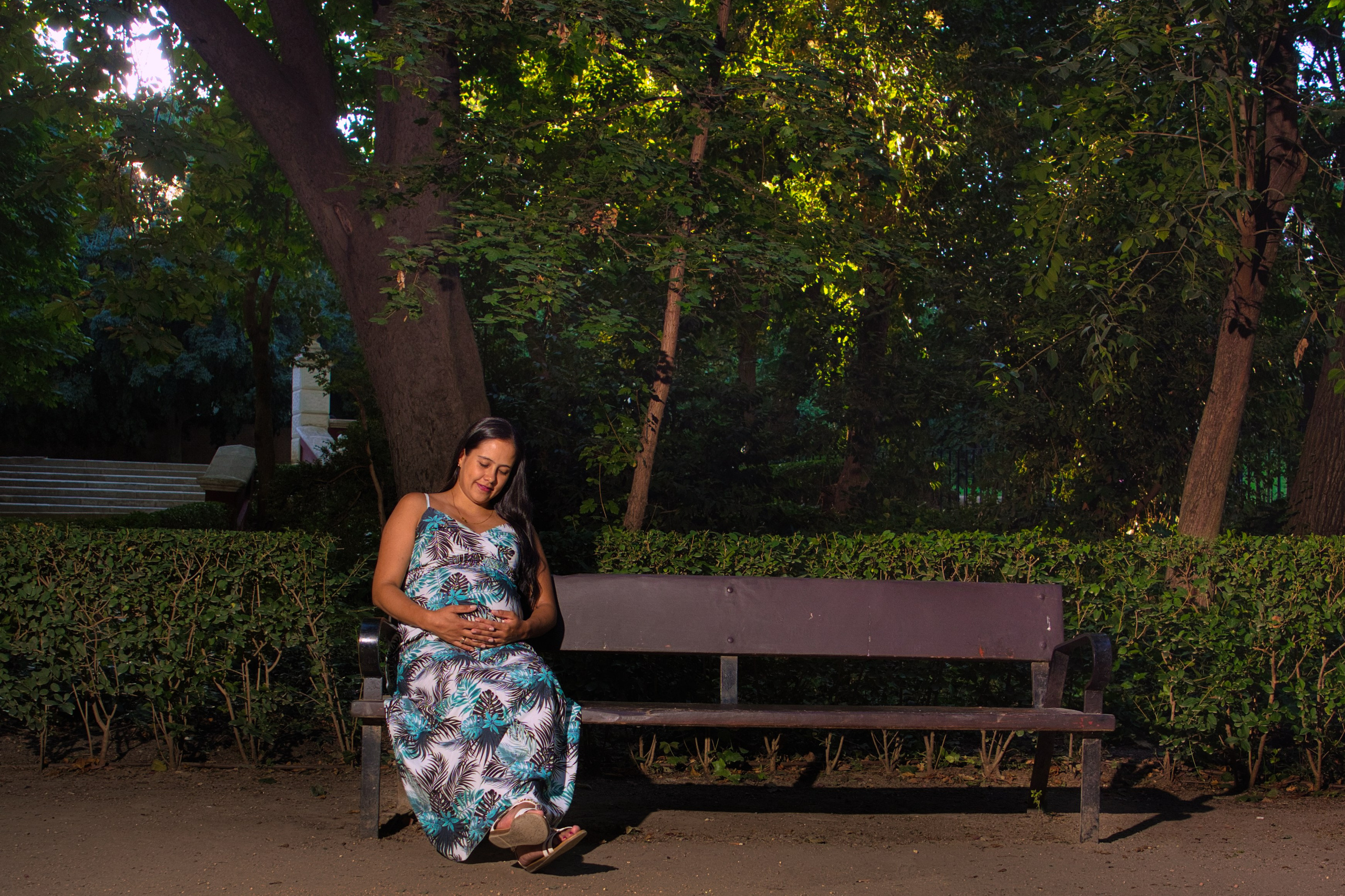 Fotógrafo de bodas, familiar, niños y modelos en Madrid, Julio César Bustamante