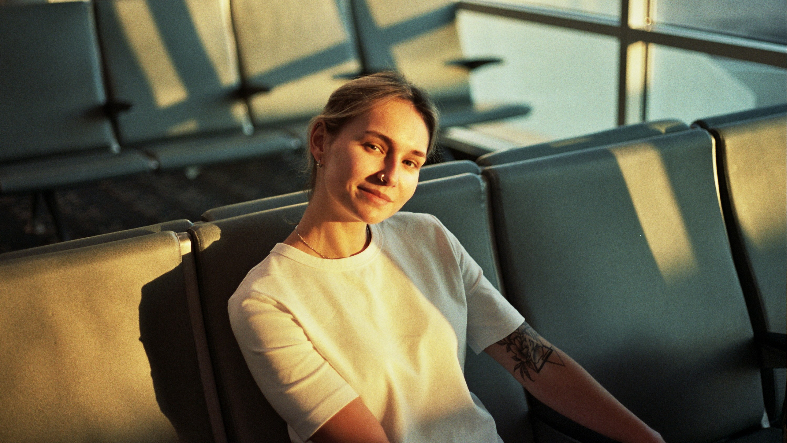 About Me. Photographer Anastasia Nagibina