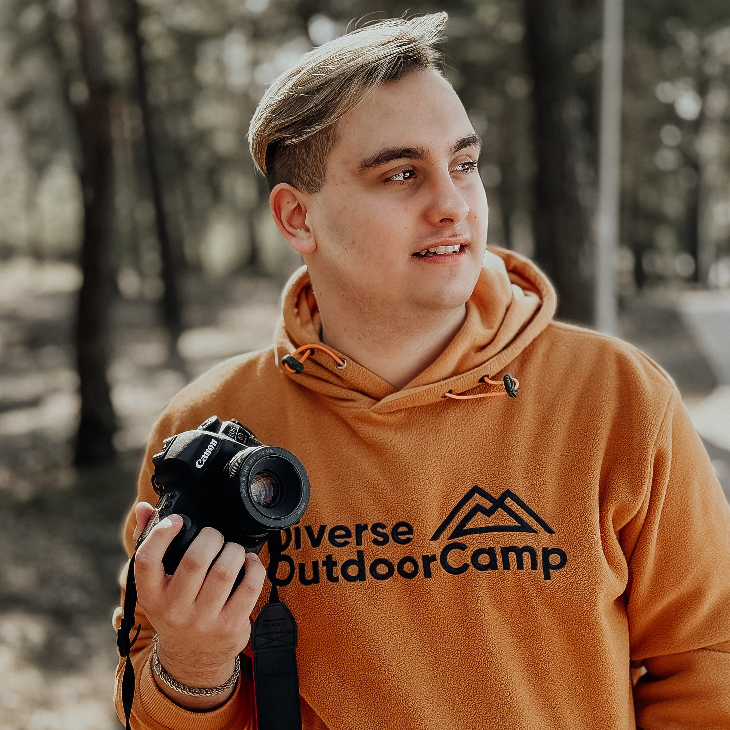 Fotograf Kiril Moisieiev | Kielce