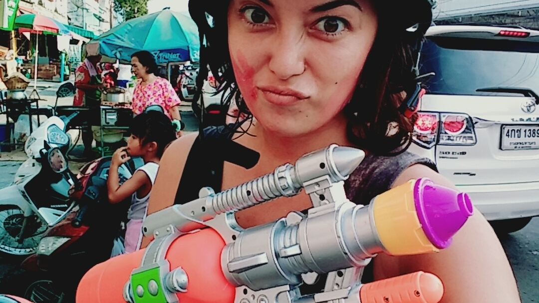 Photographer's blog. MY WAY