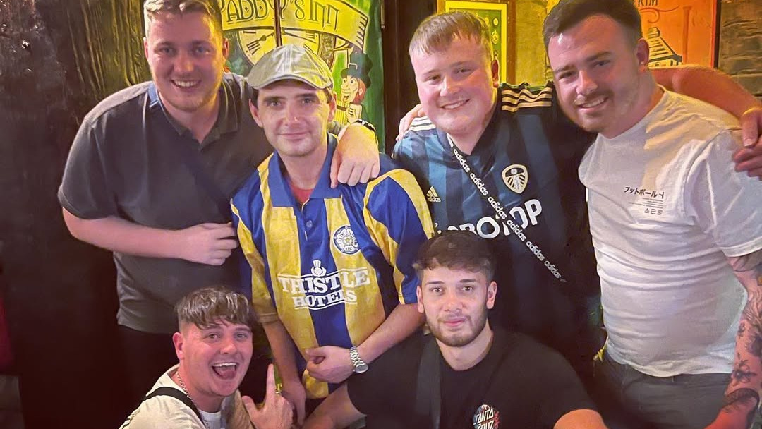 Photos & Videos. Paddy’s Bar Ayia Napa