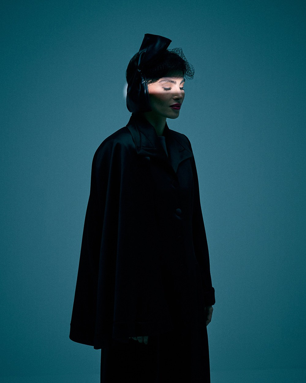 Fashion and commercial photographer in Dubai and worldwide