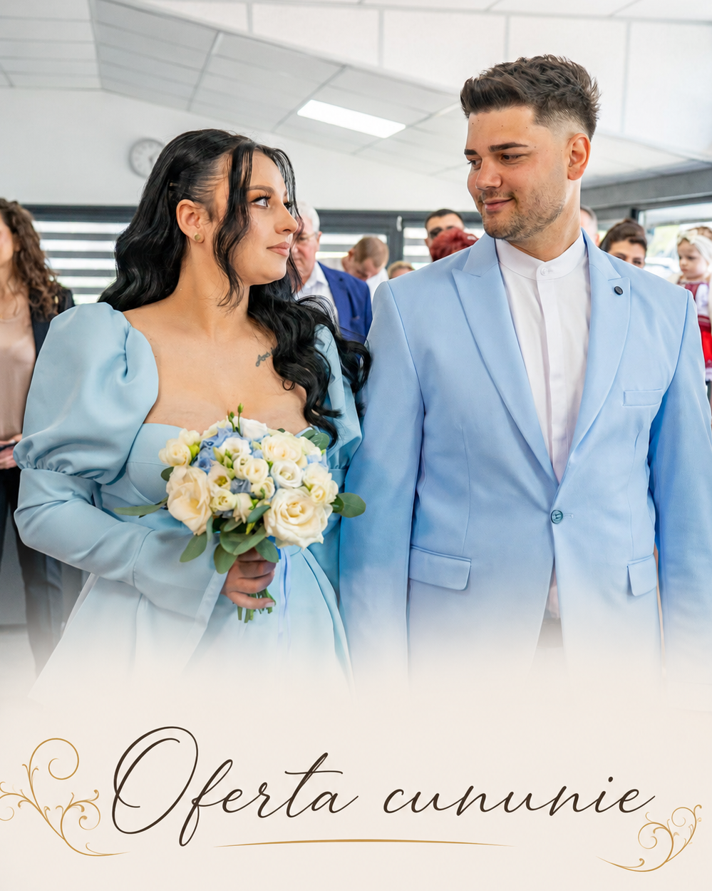 Servicii. Fotografie-Videografie AMA Foto-Video