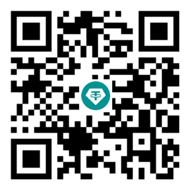 Поддержать канал Rukaveshka криптой