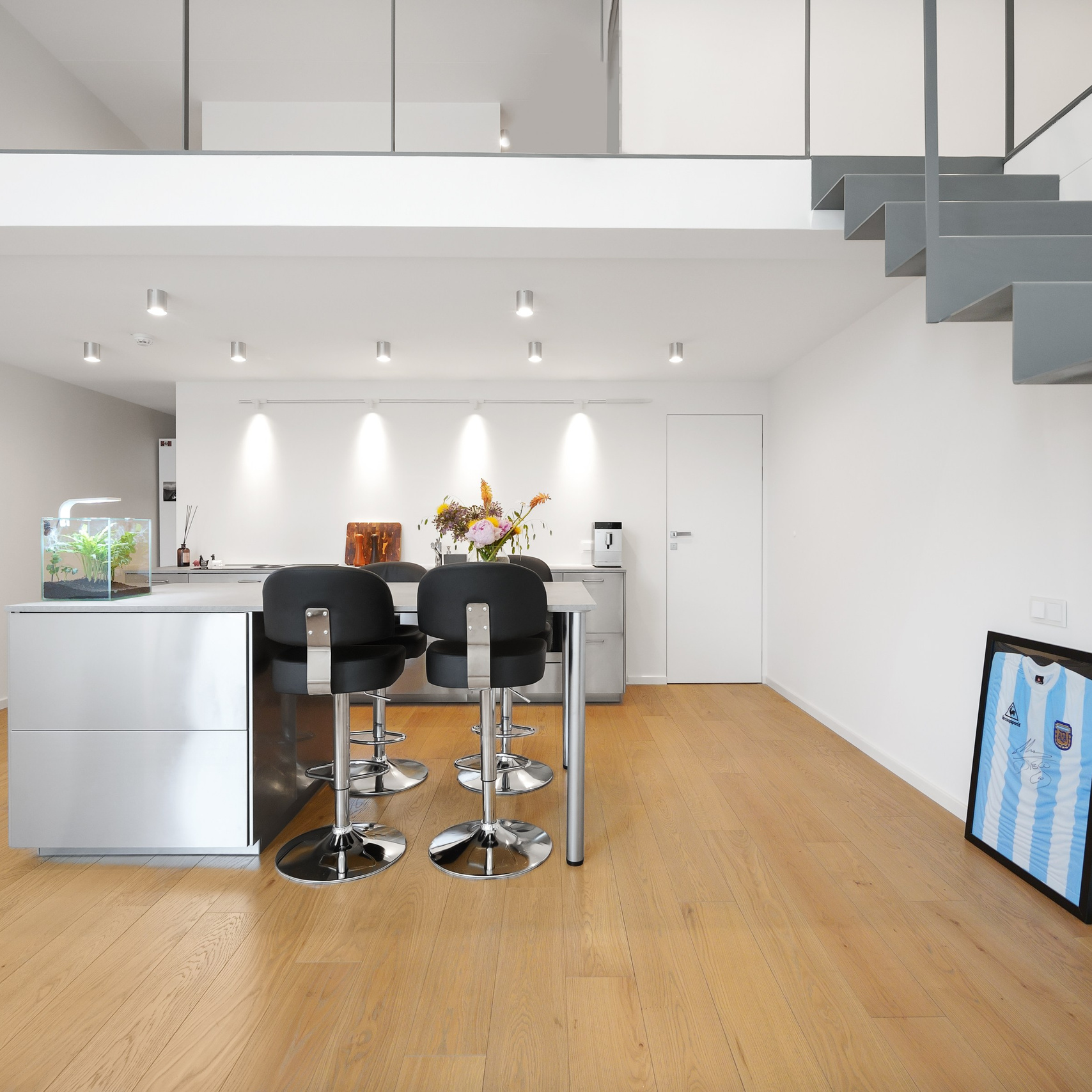 Elina Sapiega fotografė Vilniuje