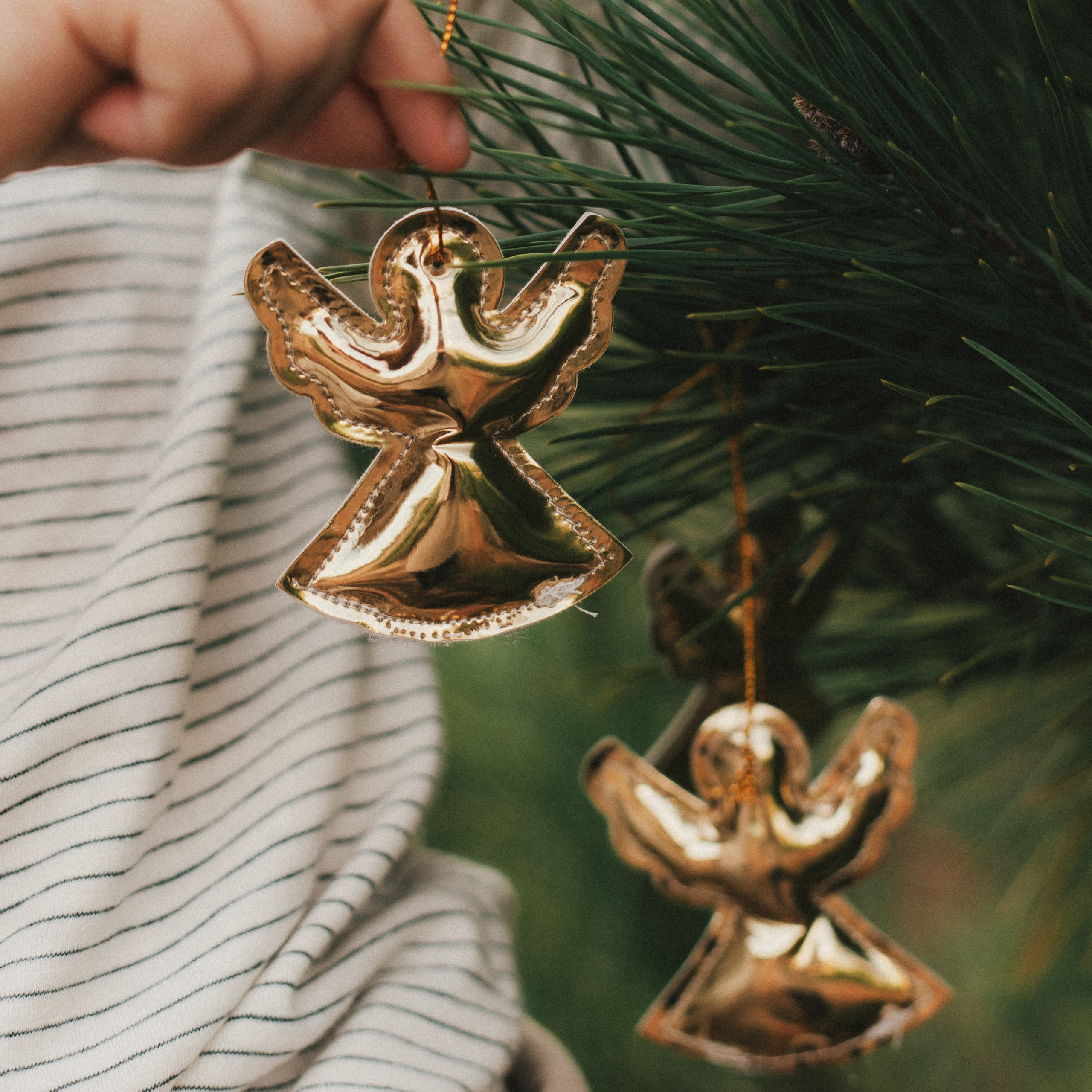 Новорічні фотосесії в Аліканте