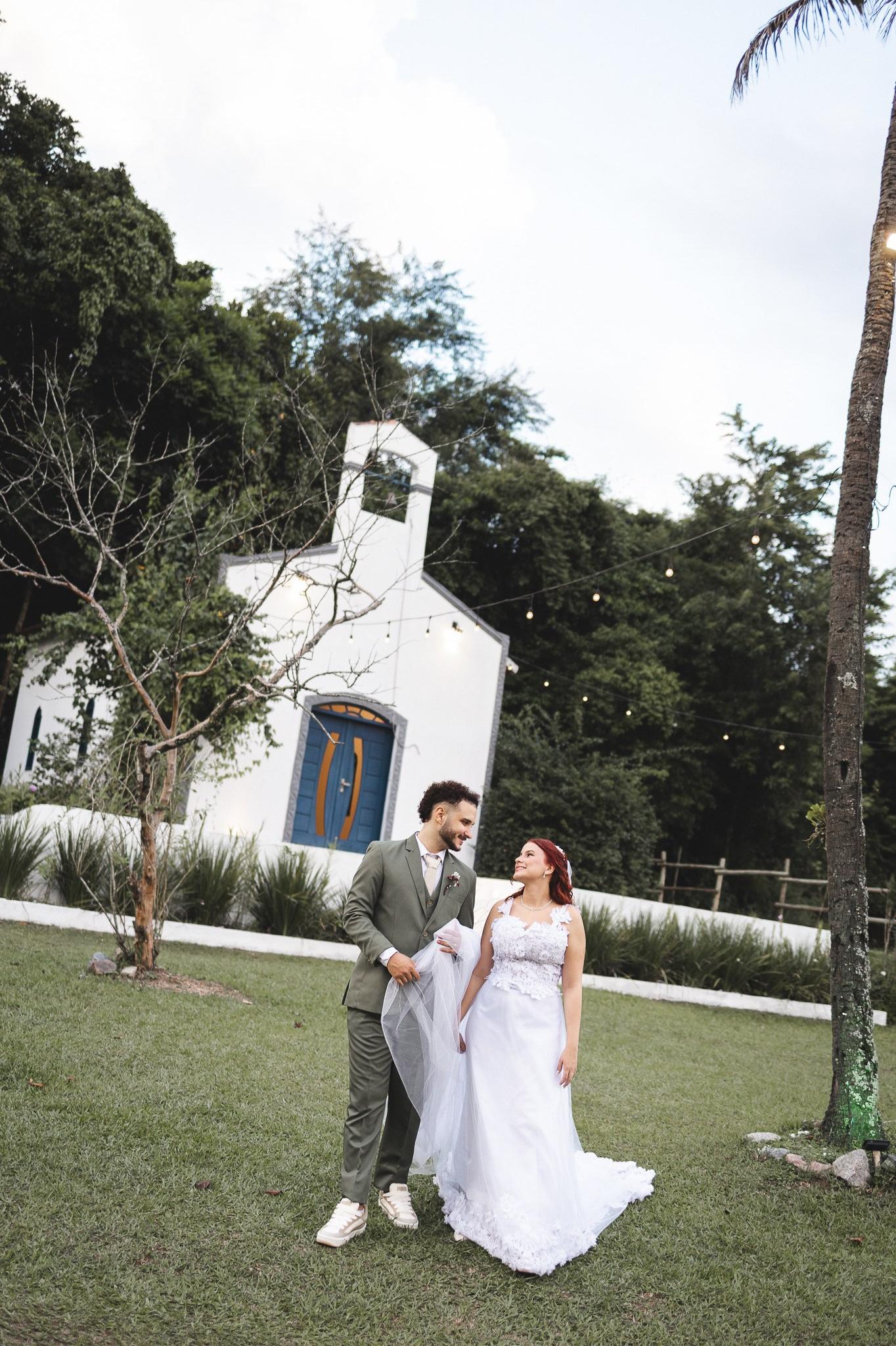 Casamentos. Gauss Fotografia — Fotografia de Casamento