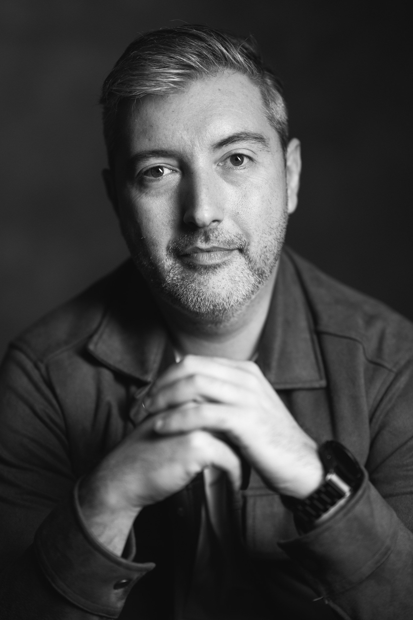 Antoine Bugheanu — Editorial & Portrait Photographer based in Romania, specializing in editorial, studio and commercial photography