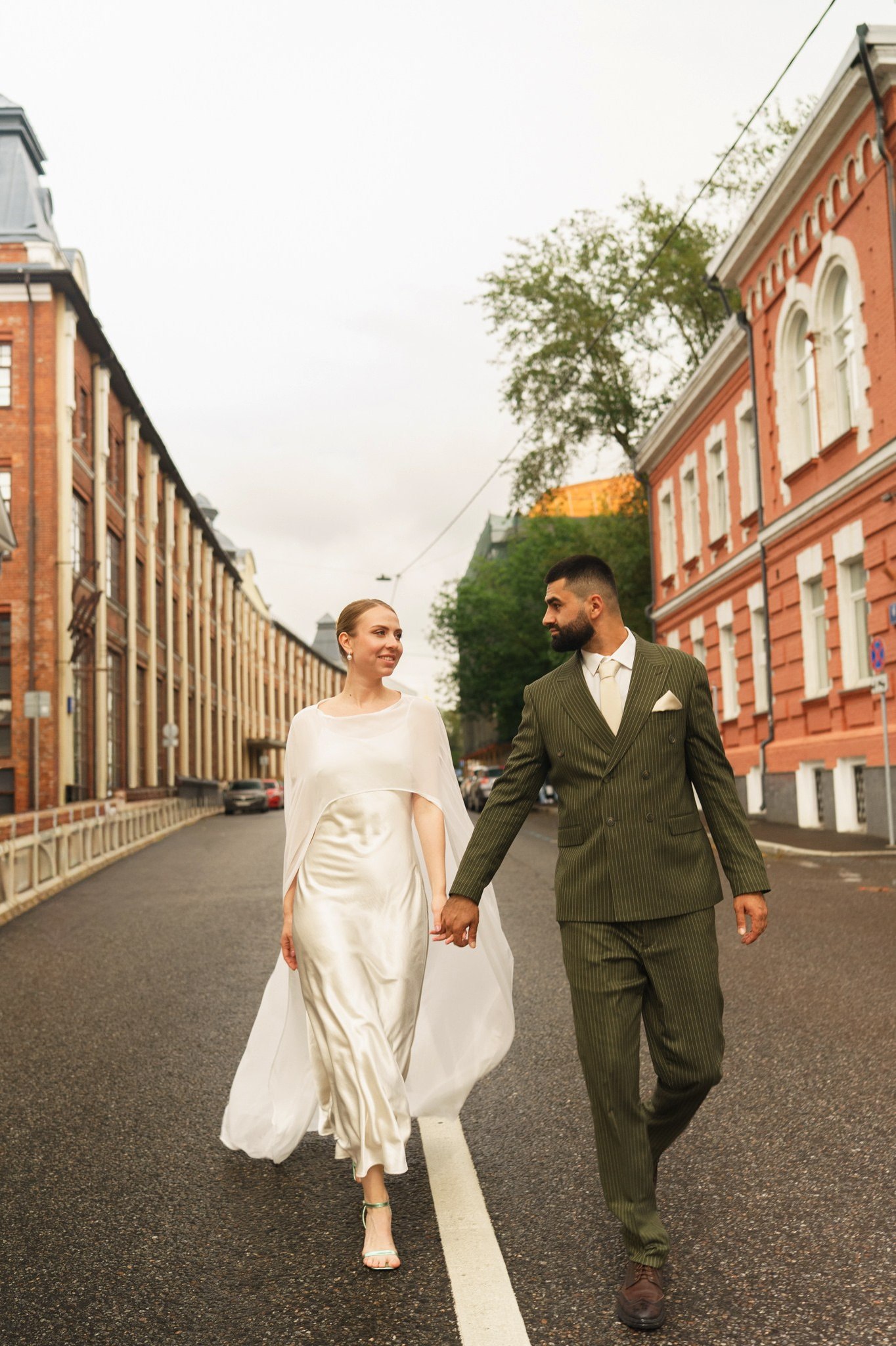 How to Get Married in Abu Dhabi: Civil Wedding Step by Step for Expats & Tourists