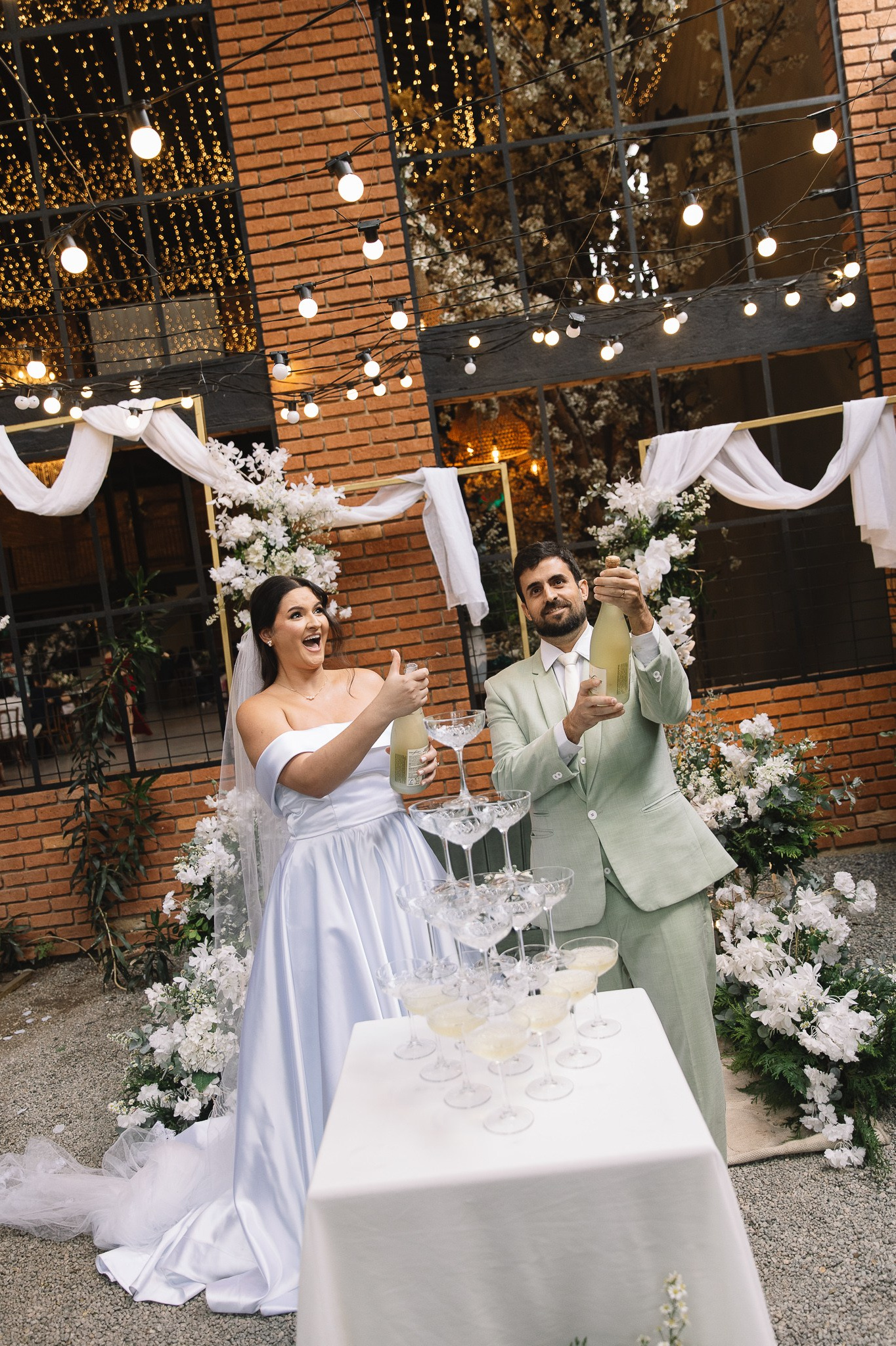 Casamentos. Gauss Fotografia — Fotografia de Casamento