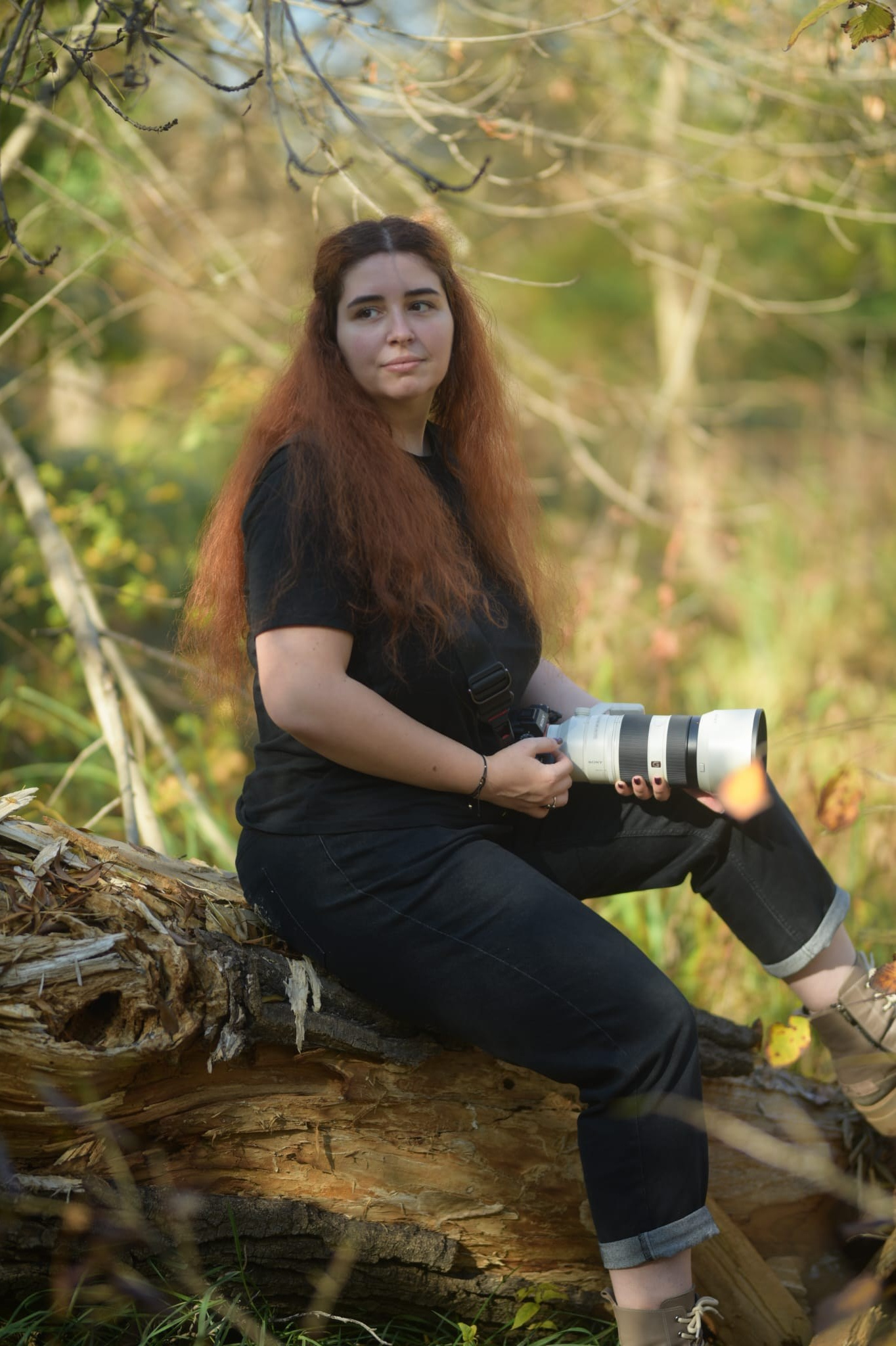 Fotograf Cristina Ciobanu