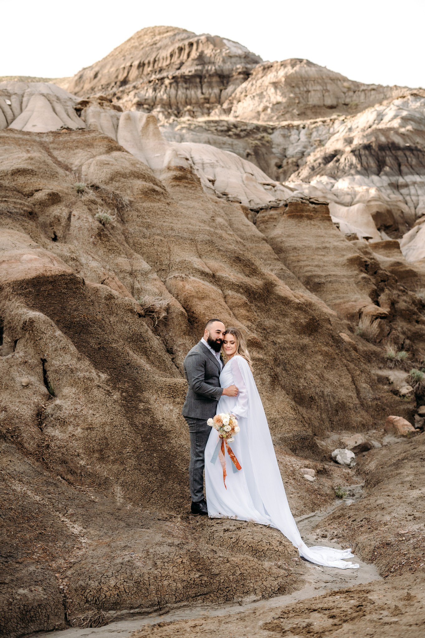 Investment. Wedding and family photographer in Calgary Kate Beliaeva