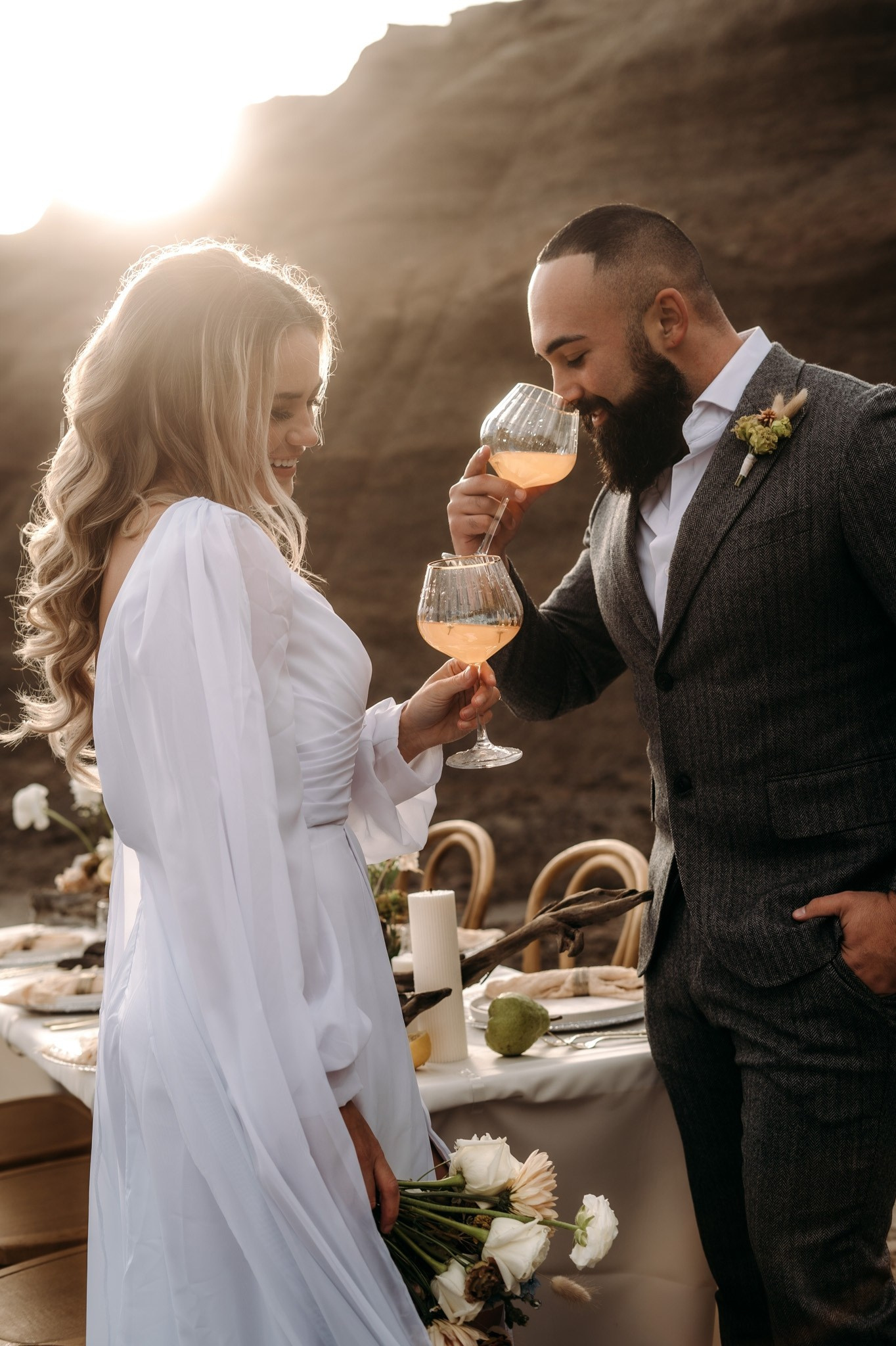 Investment. Wedding and family photographer in Calgary Kate Beliaeva