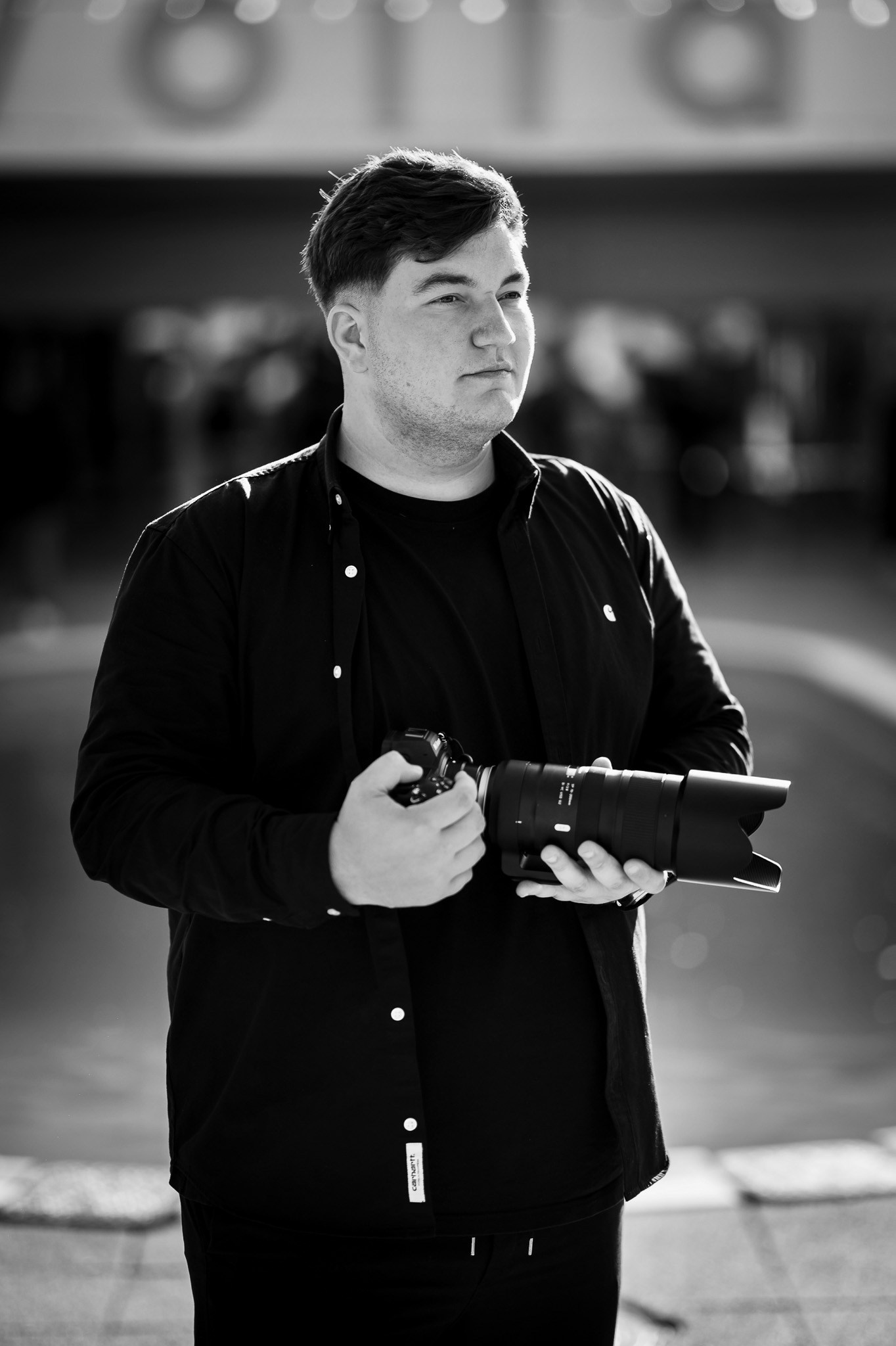 Mihnea’s Perspective — Where your moments become timeless stories. Event photographer, Romania
