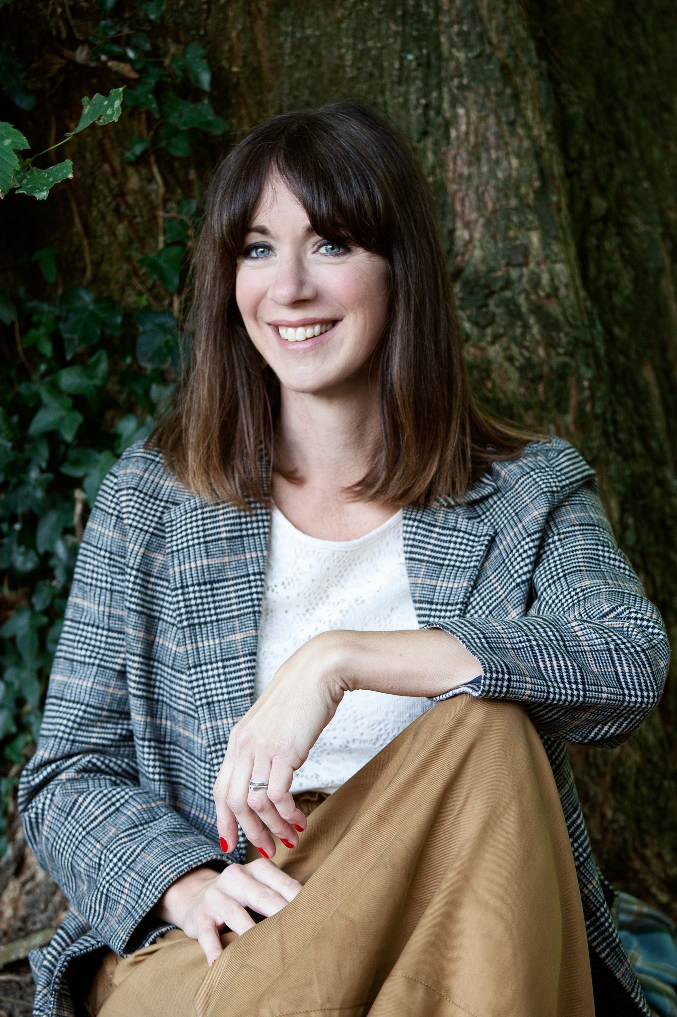 Photographer Anya Goldenberg. Works in Reading and surrounding areas