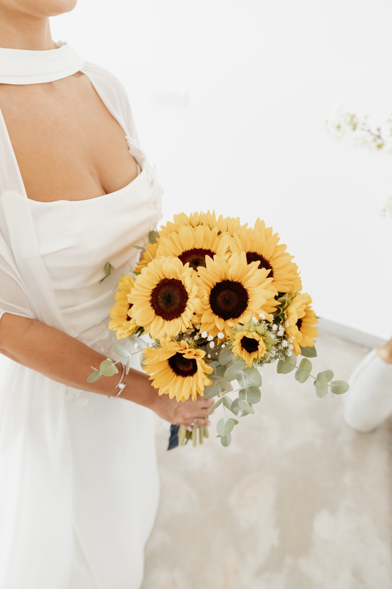 Boda de Antonio y Miriam en Cova Romero, Elche | Ramoné Fotografía