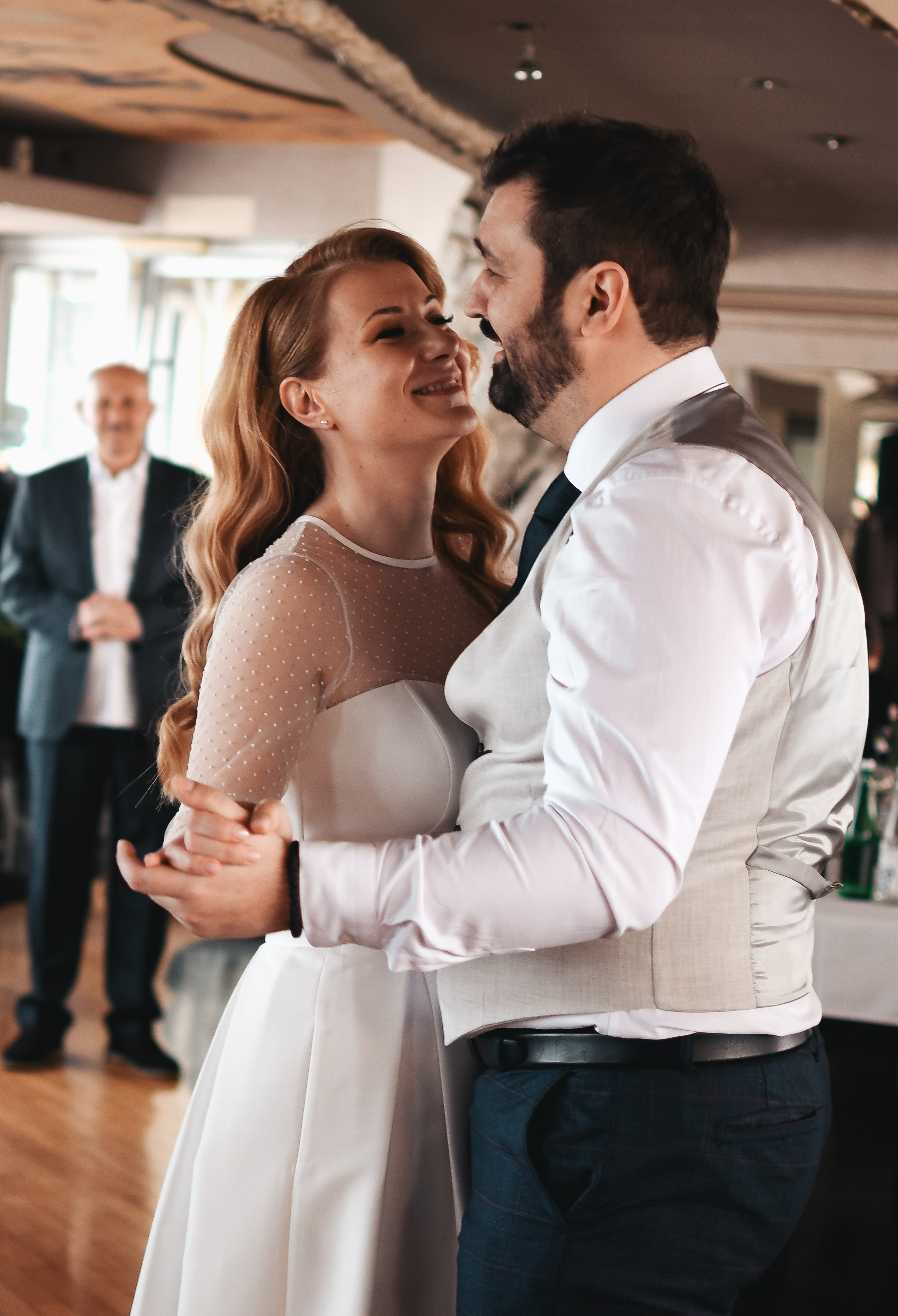 Fotografisanje venčanja. BambinaaPhotography