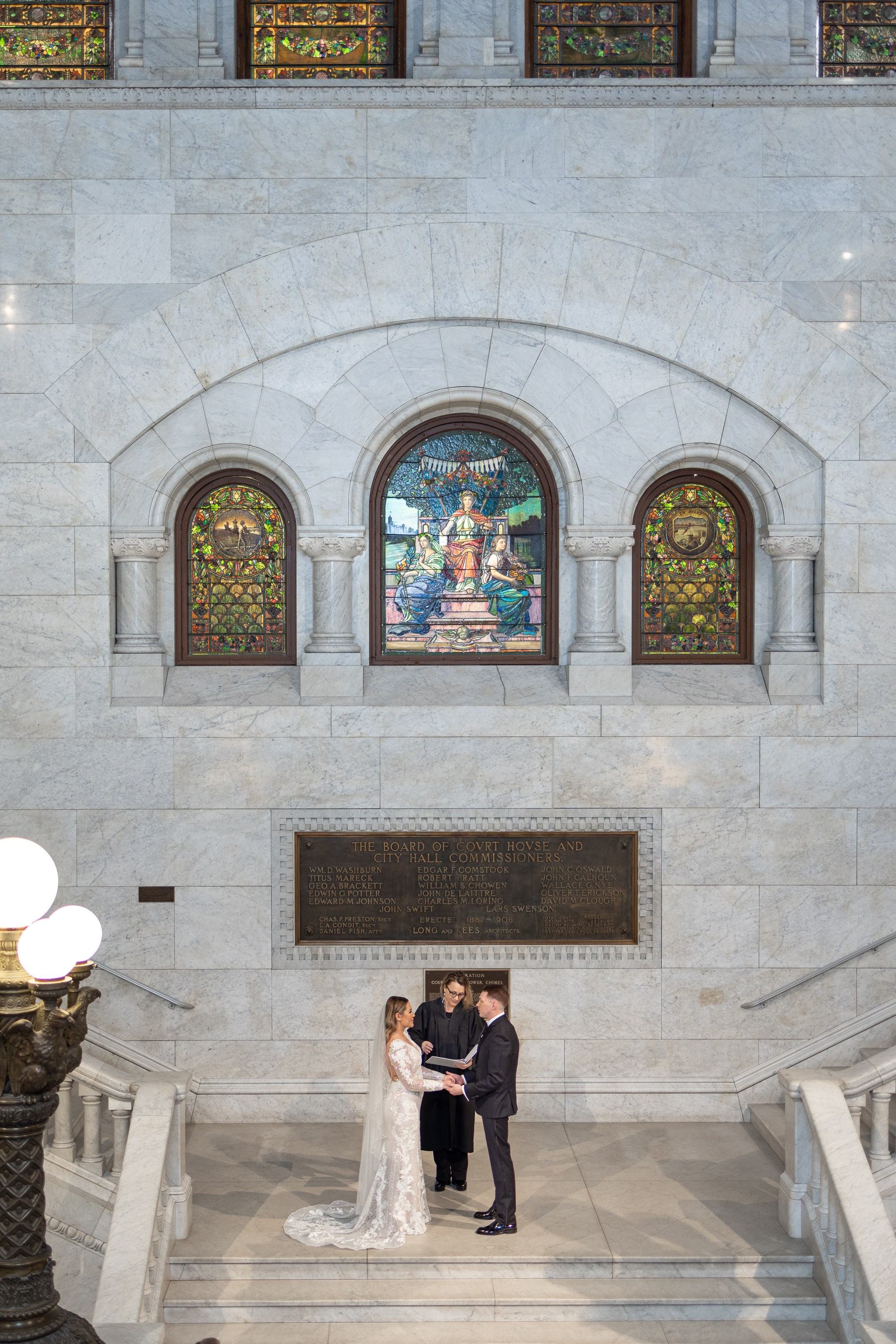 Services. Capella Film