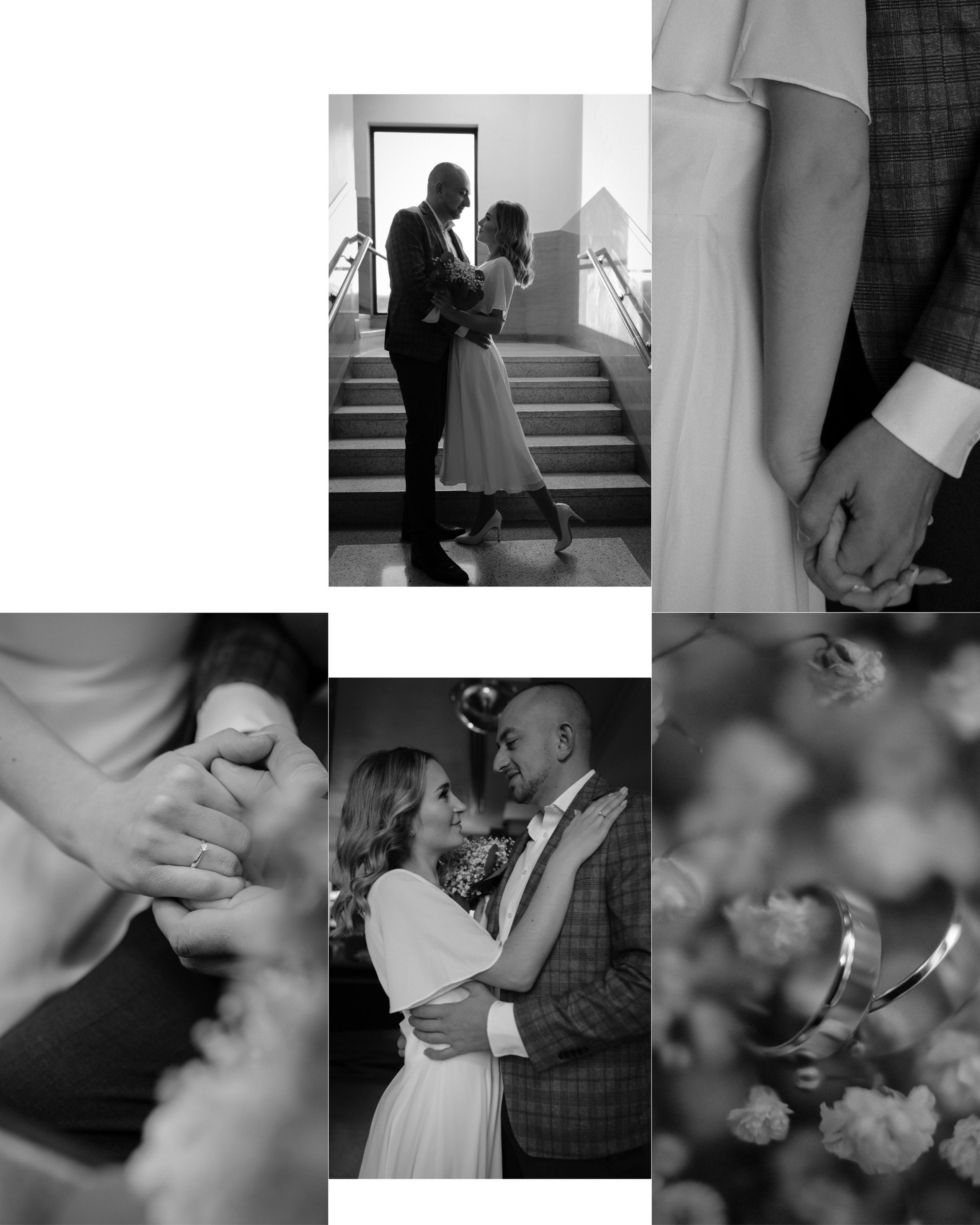 Контакты. Photographer Washington/Oregon