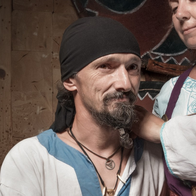 Состав клуба «Нортман» — Хирд, Фелаги, Фриманы | Клуб реконструкции. КРиС «Нортман»