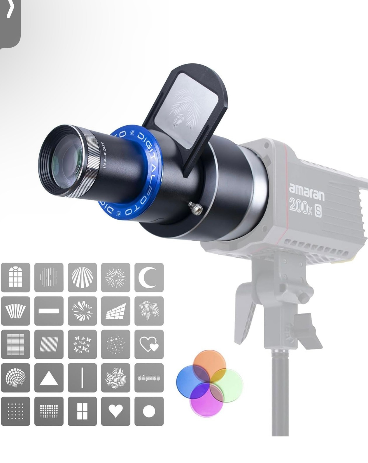 Equipment & Props. Photo studio Aesthetic Space. Rental studio from 1 hour