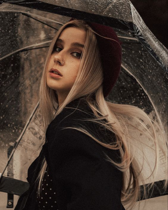 Ideas for a photo with an umbrella. Wedding and portrait photographer in Beograd Ekaterina Makedonskaya