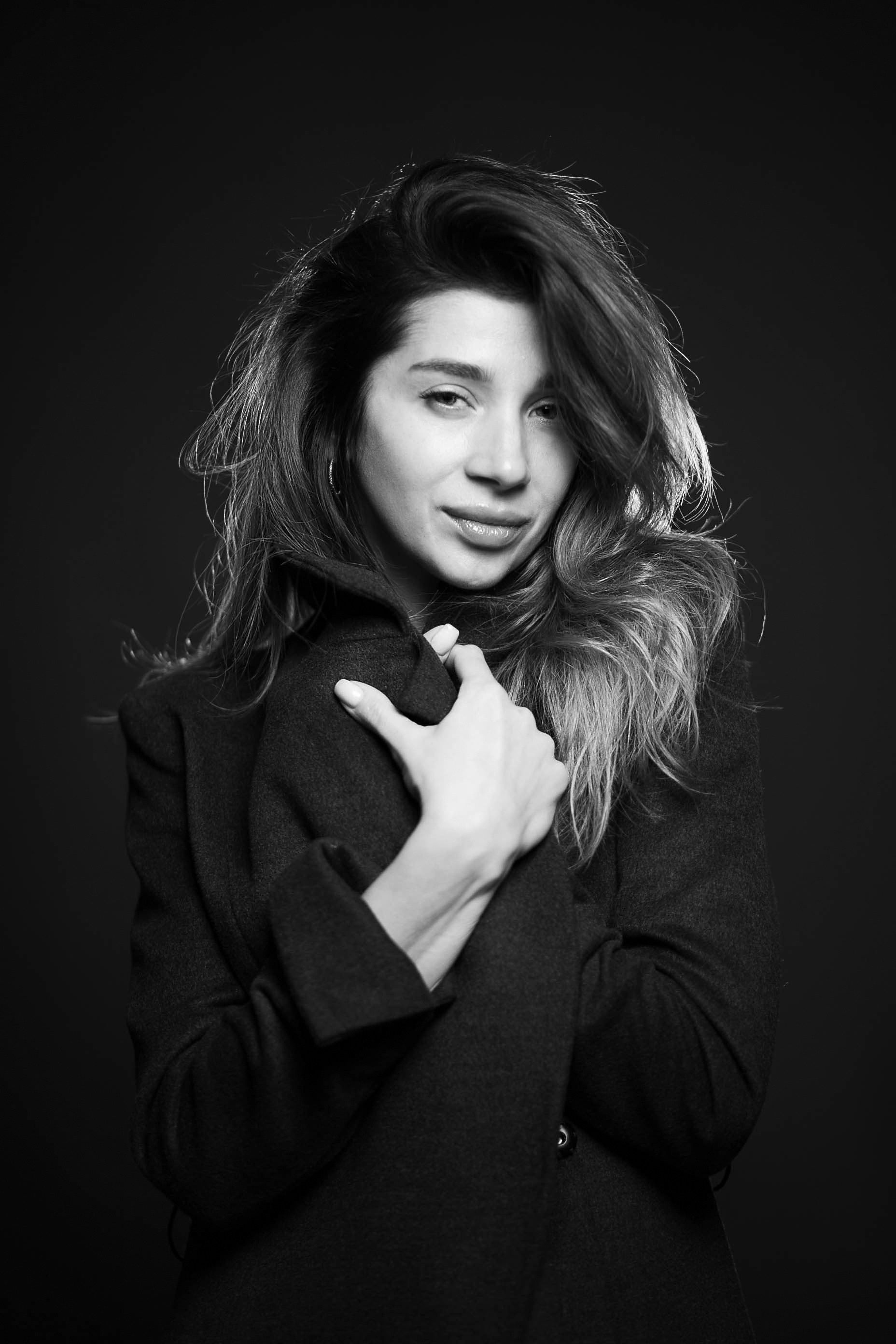 Photographer in Barcelona