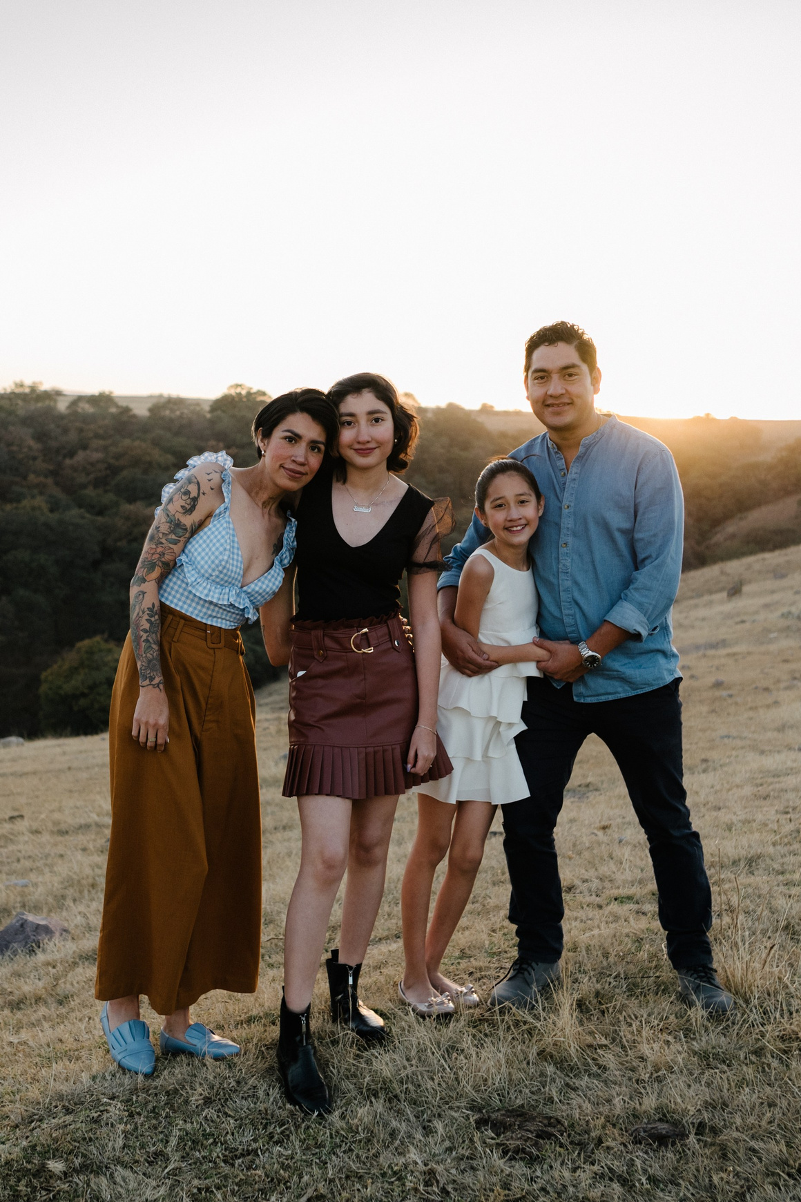 Fotografo de Bodas Oscar Cervantes