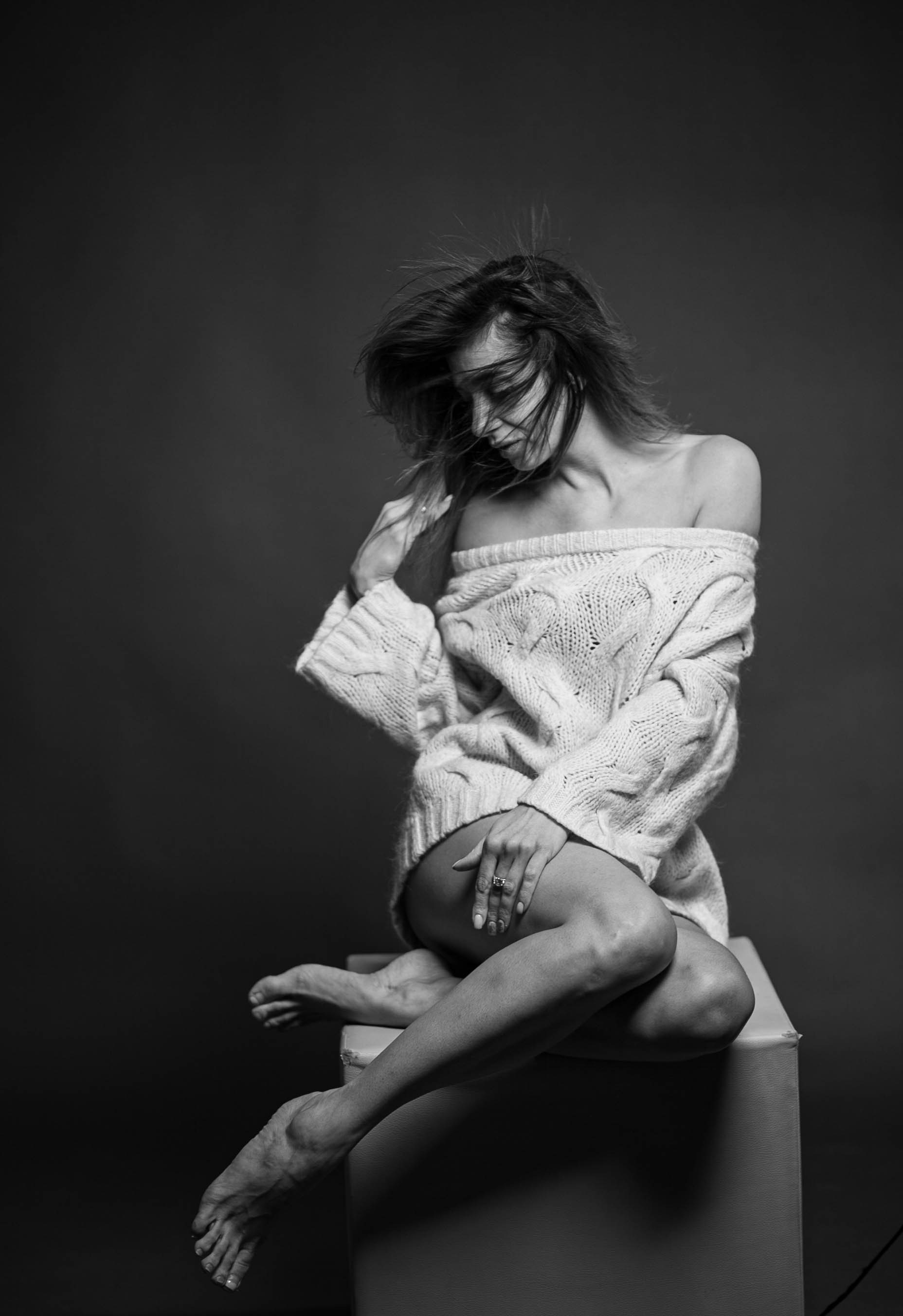 Photographer in Barcelona