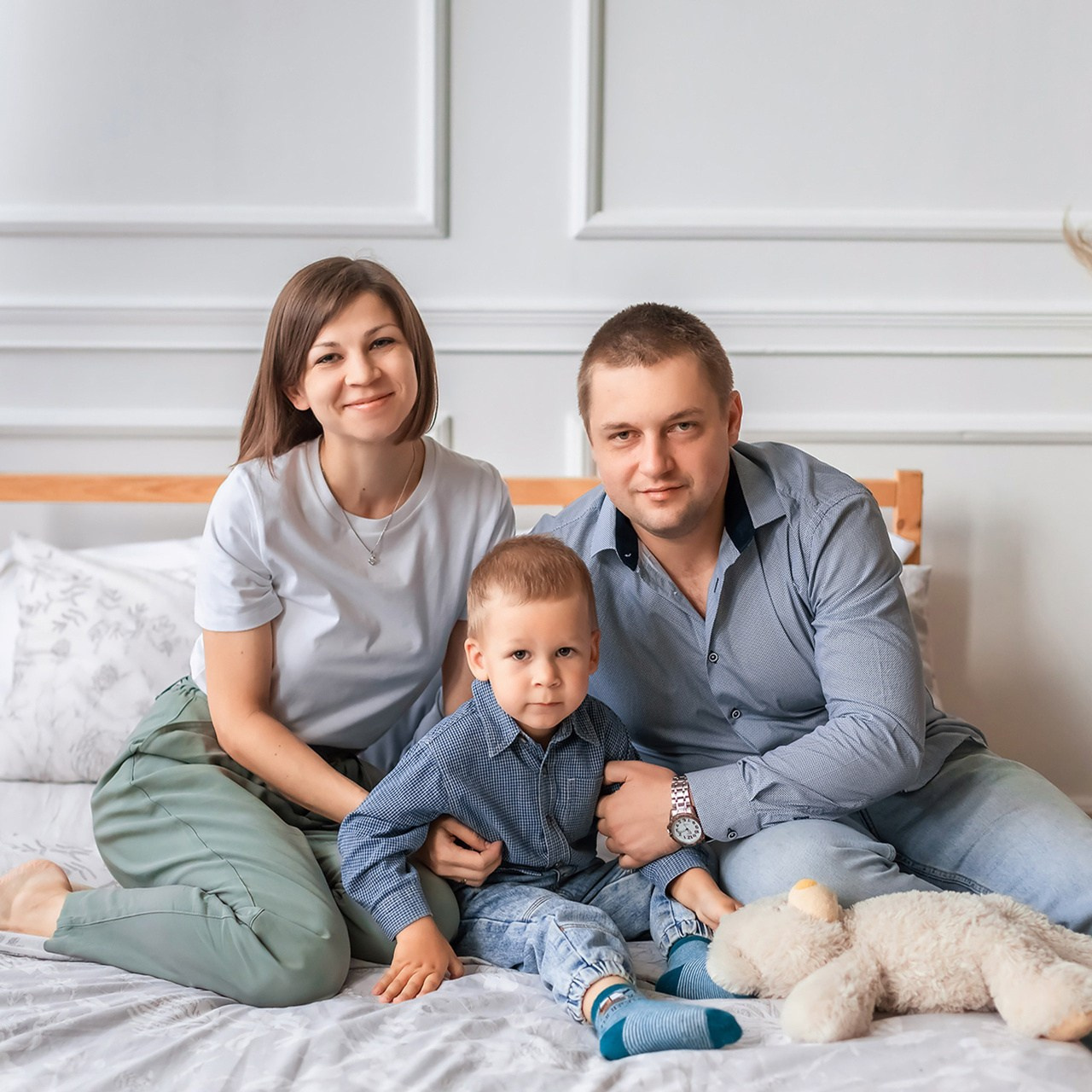 Отзывы моих клиентов. Отзывы о работе фотографа