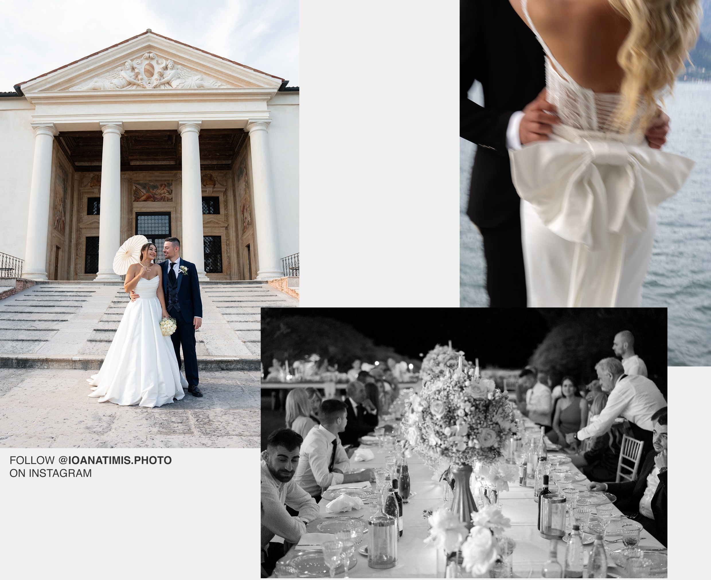 About me. Ioana Timis