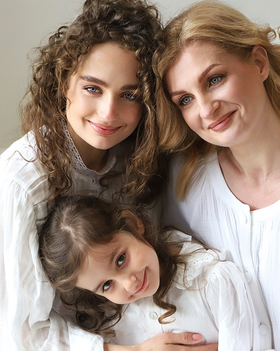 Сімейний та дитячий фотограф Київ, Ірпінь, Буча — Галина Пивоварова