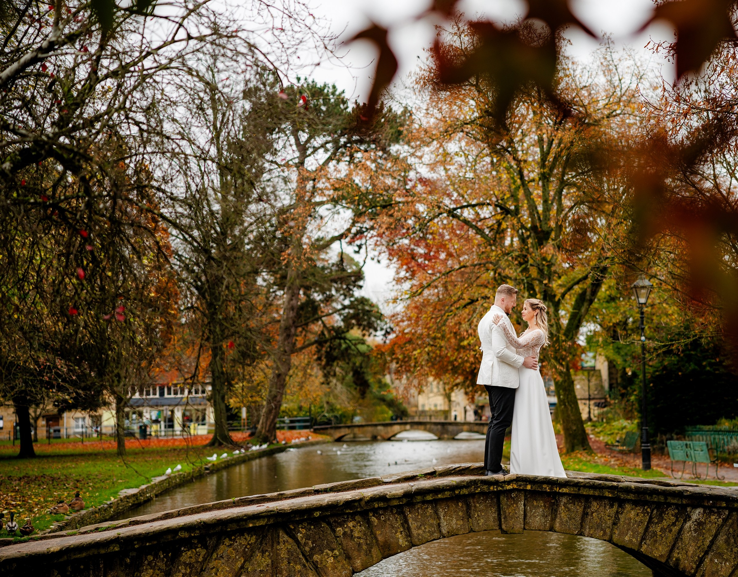 Wedding and boudoir photography by Liv and Laura