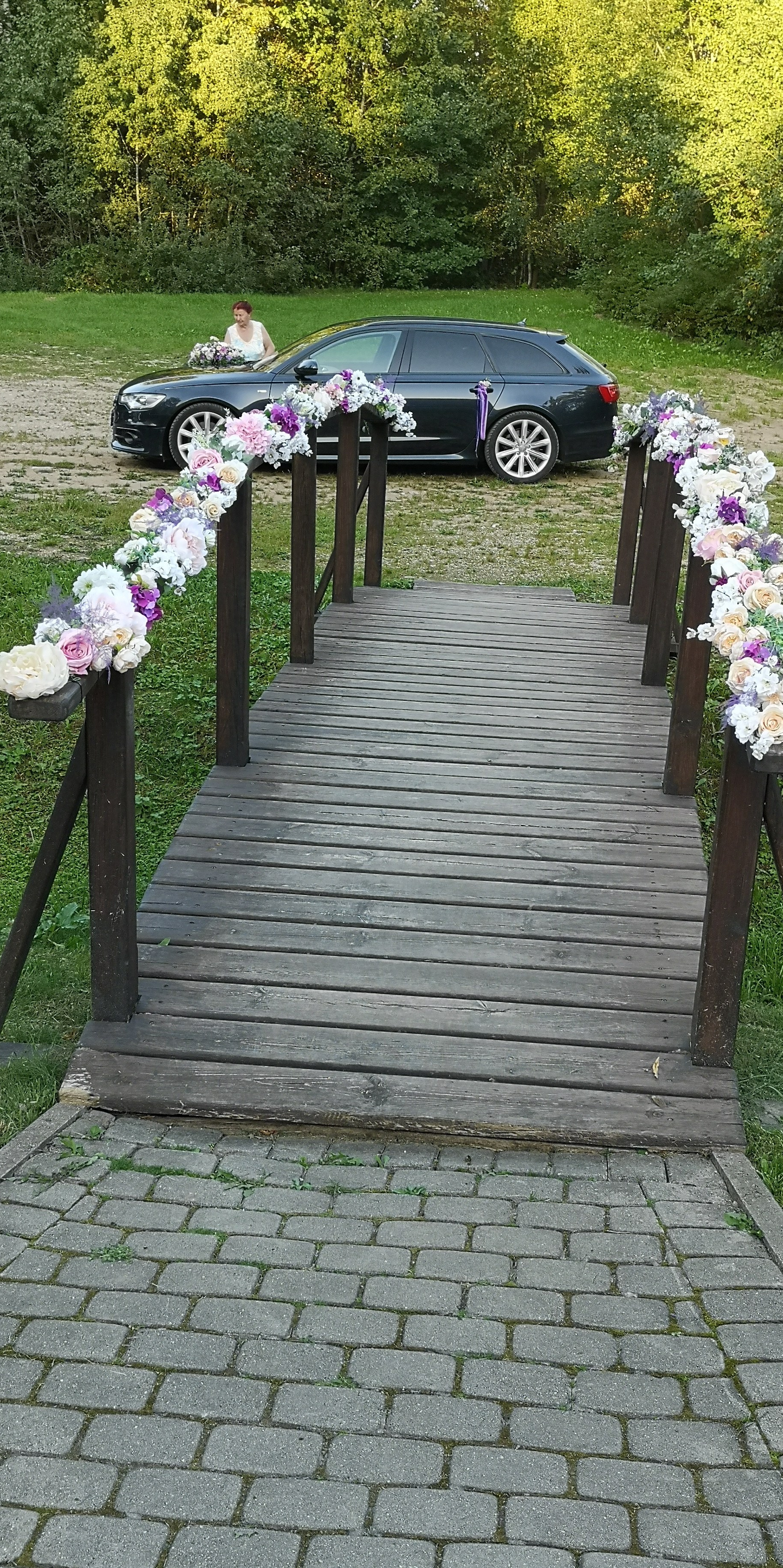 06.09.2024 Kristina & Romāns. Event design, decoration & floristry, gift, Irina Novika, Riga, Latvia