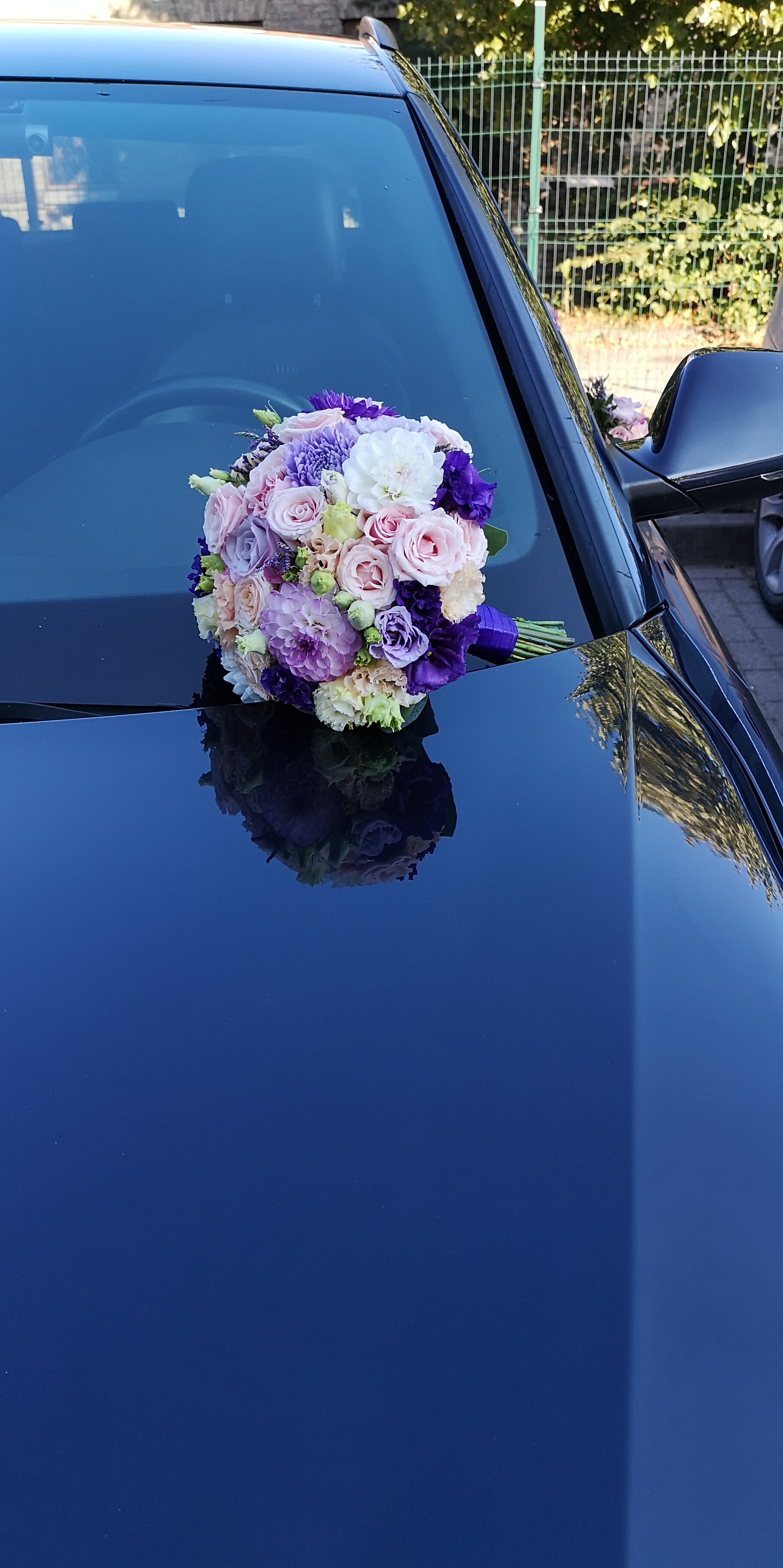 06.09.2024 Kristina & Romāns. Event design, decoration & floristry, gift, Irina Novika, Riga, Latvia