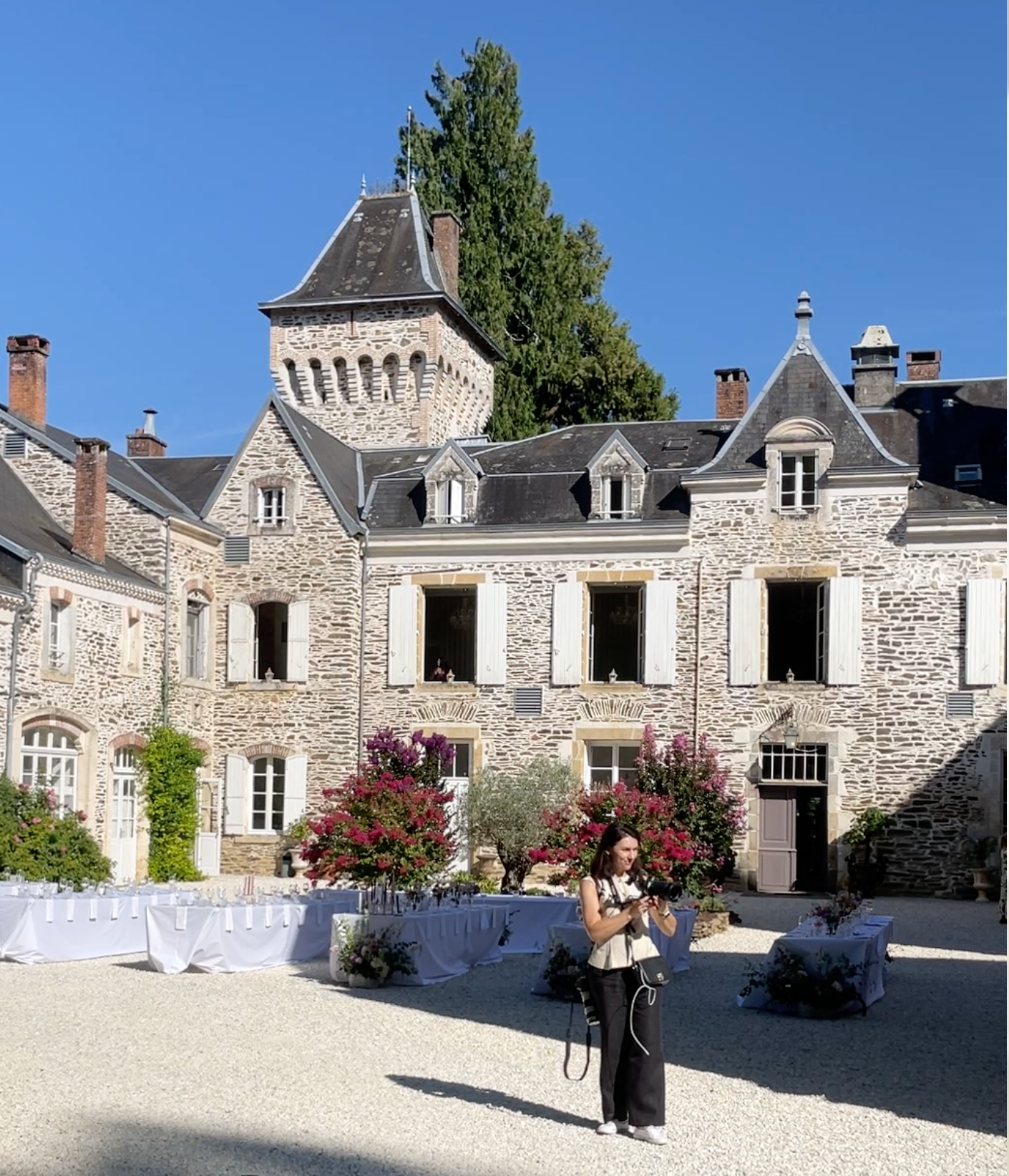 LES PLUS MAGNIFIQUES CHÂTEAU DE MARIAGE DU SUD-OUEST DE LA FRANCE (Mise à jour 2025). Eugénie Smirnova — Photographe à Toulouse et dans le Sud-Ouest