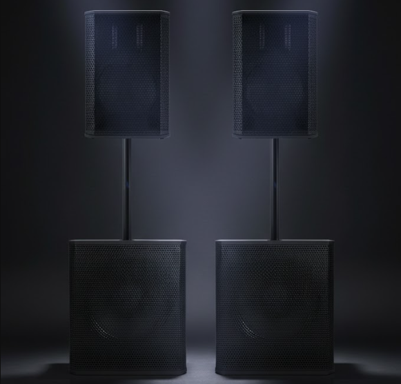 Serviços. Letto Produções