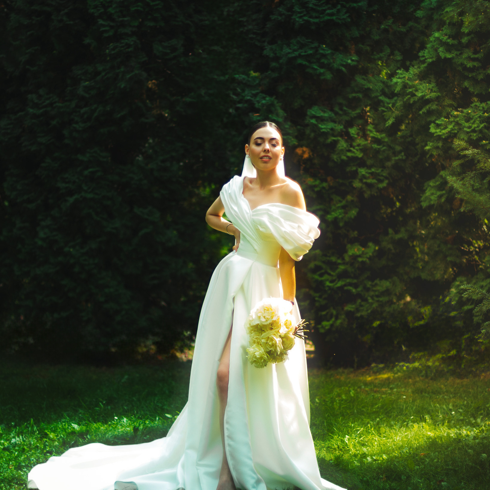 Спеціальна пропозиція