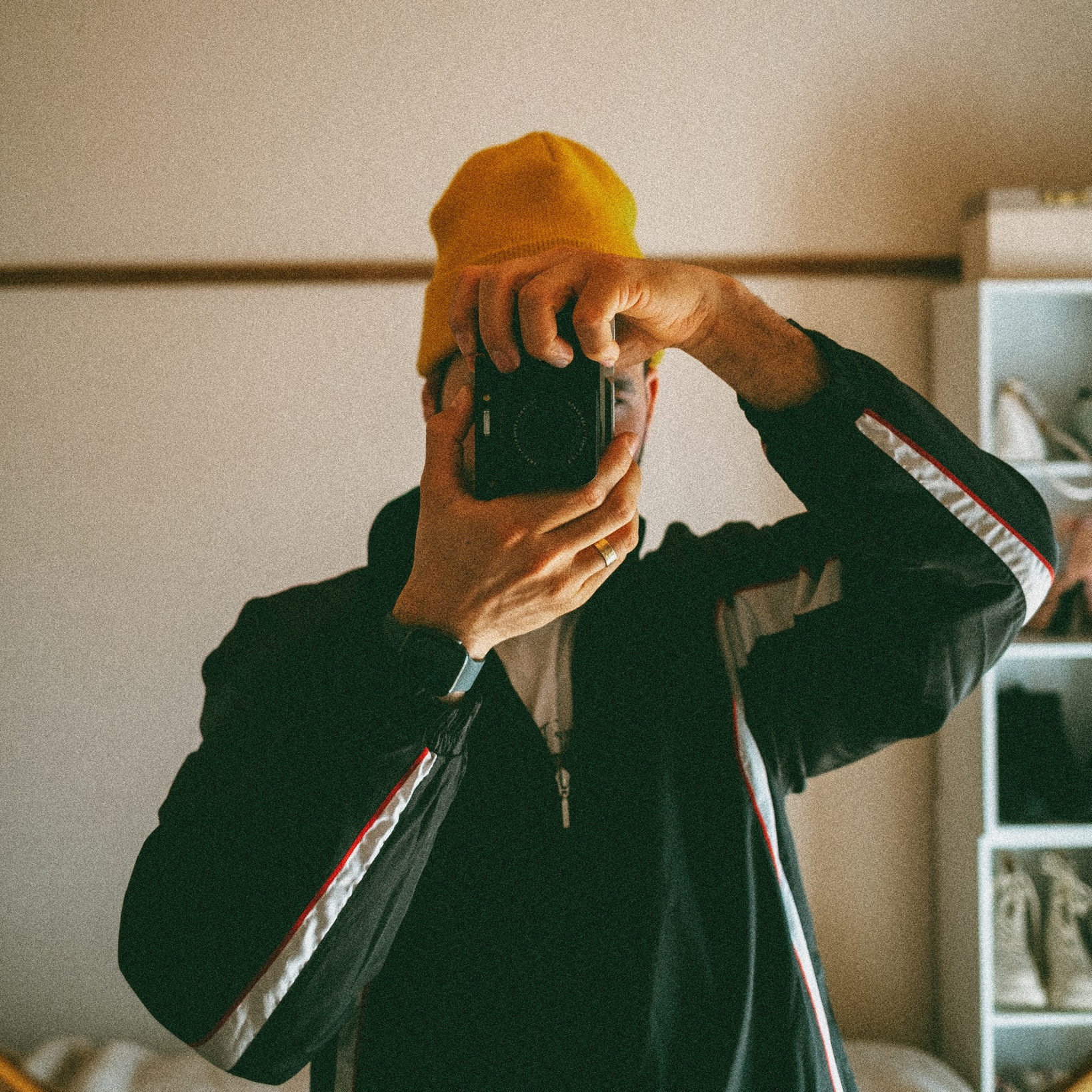 Fotógrafo de Família e Retratos no Japão | Lucas Nakanishi