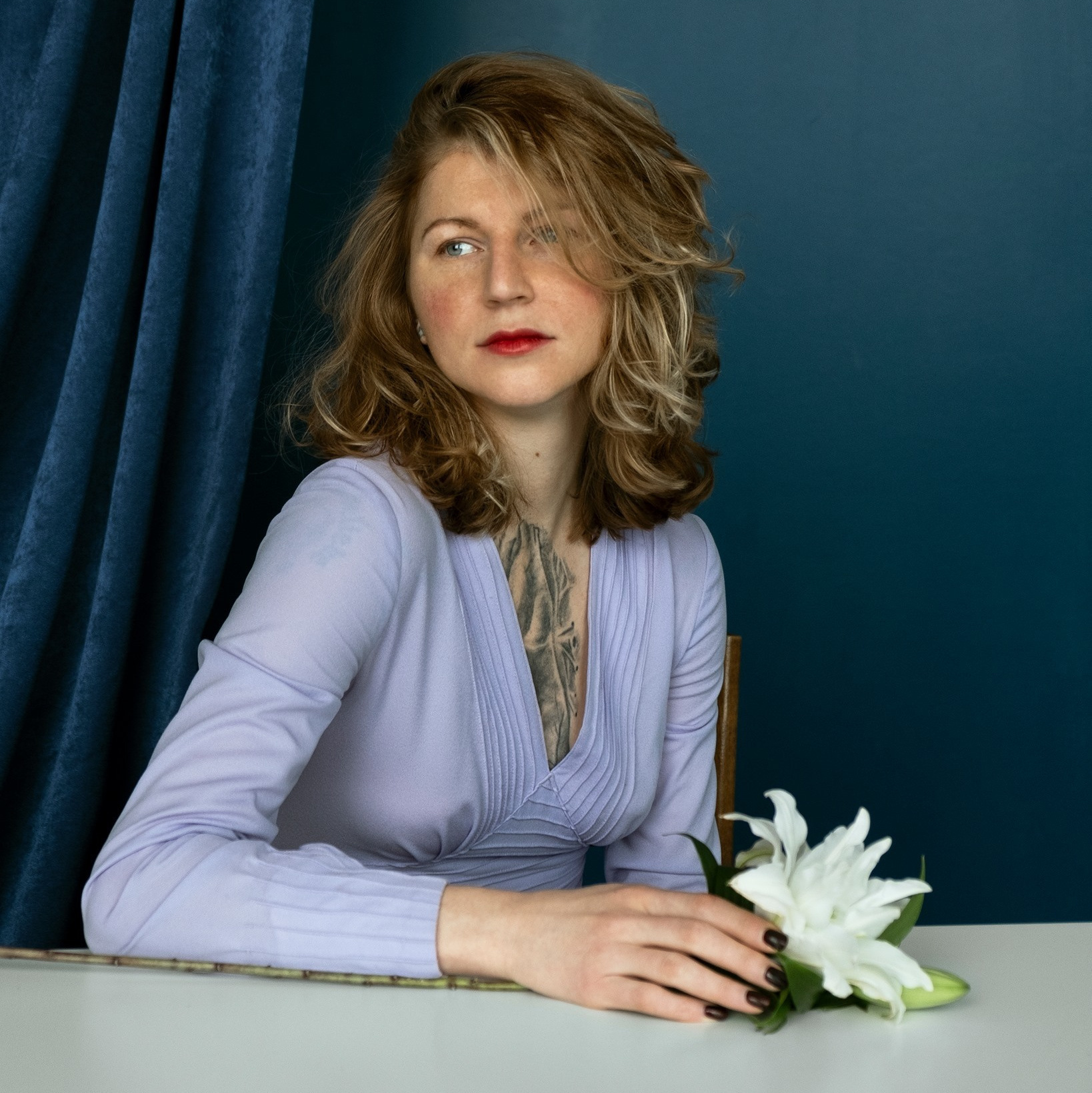 About me. Kseniya Halubovich Photography