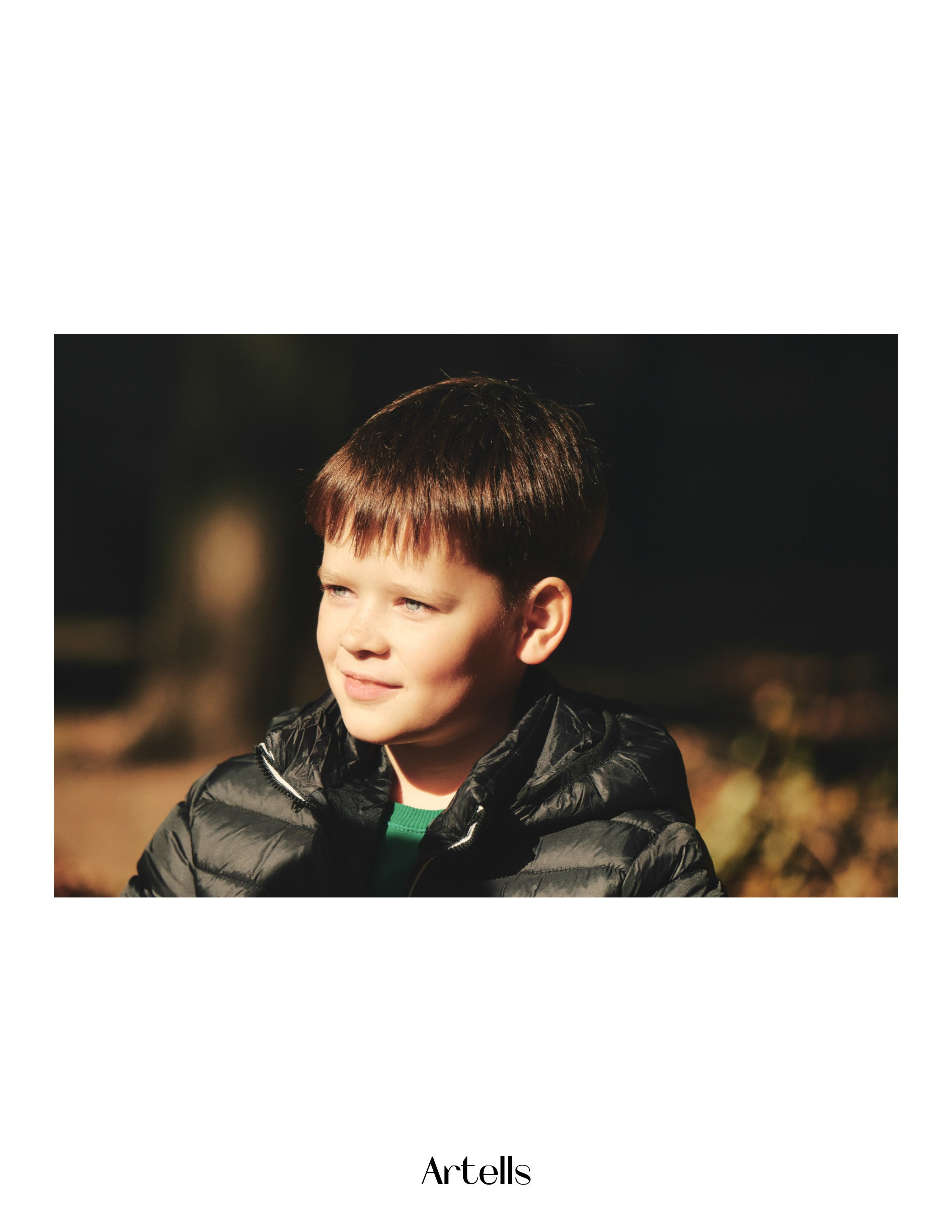 Детская фотосессия, в терновской район, Даманский, СевГОК, Кривой Рог.