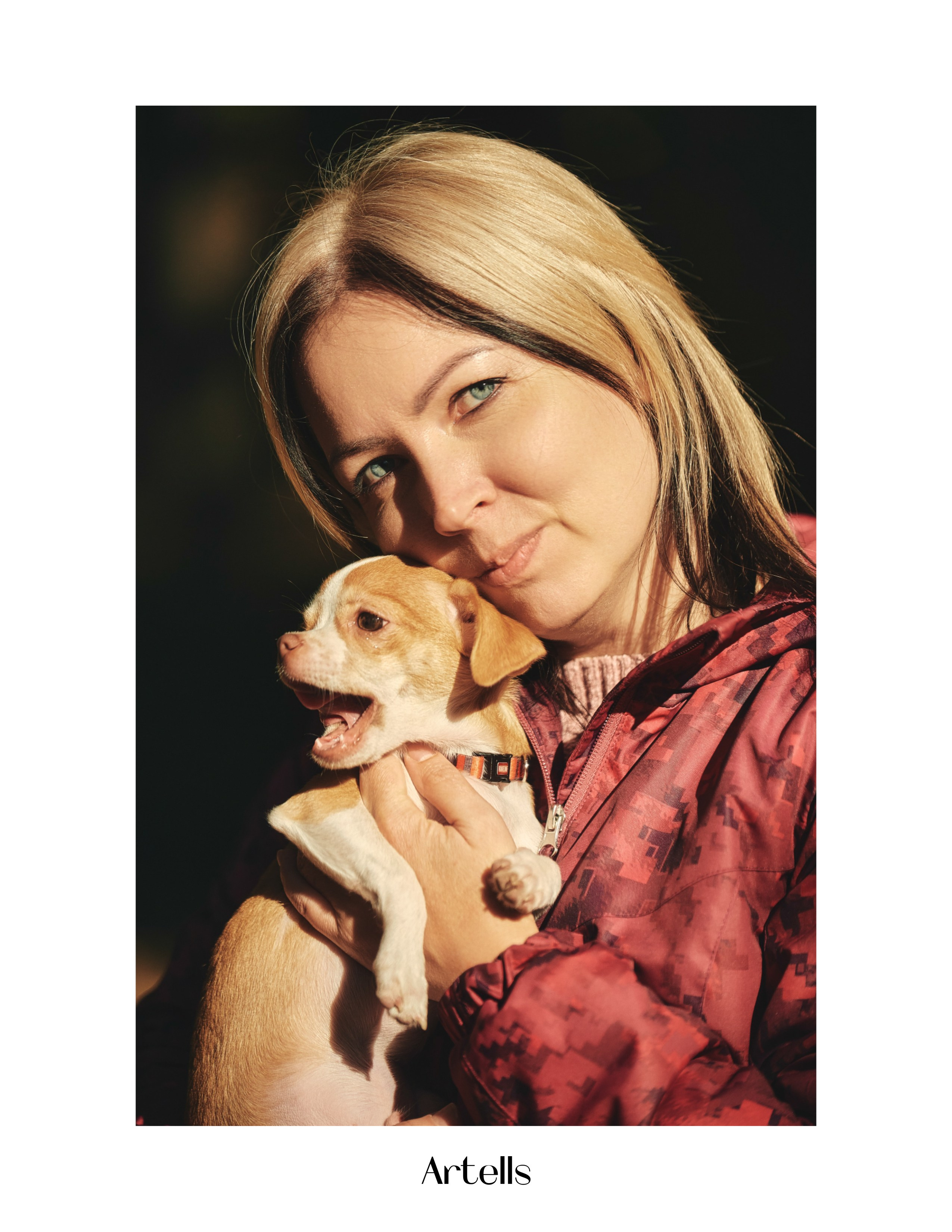 Лучший фотограф в терновской район, Даманский, СевГОк, Кривой Рог.