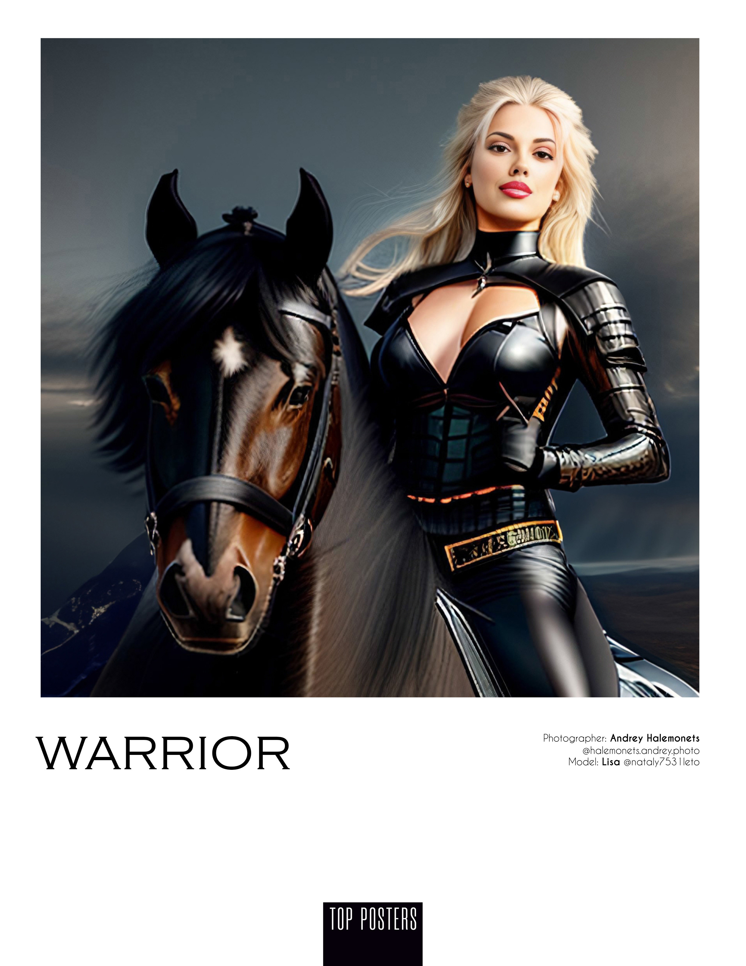 Фотограф Кривой Рог Даманский.