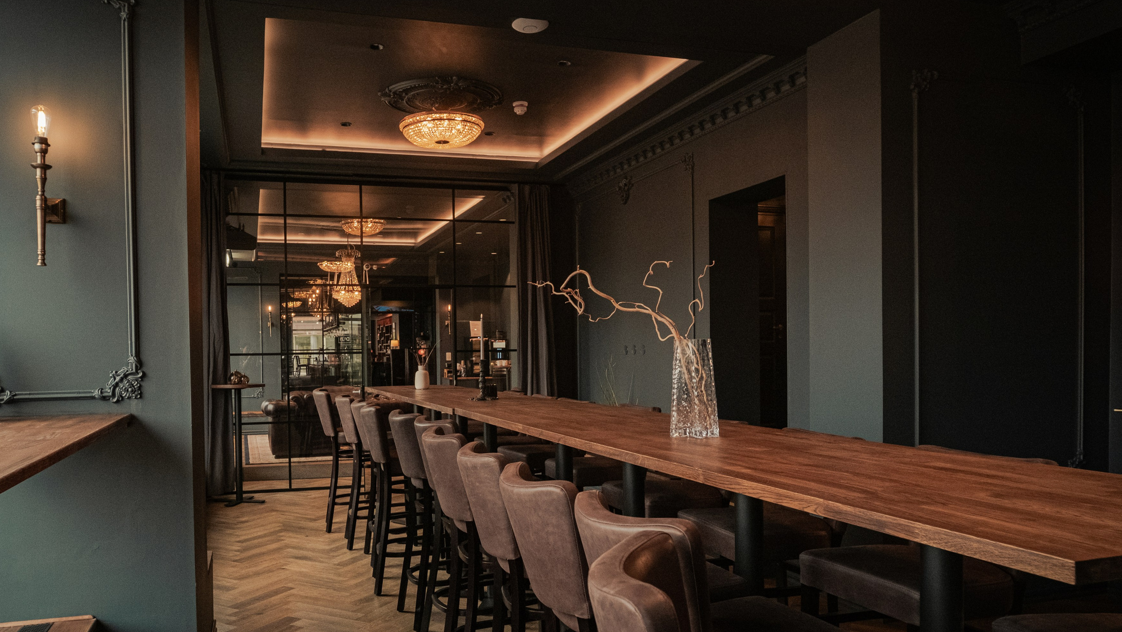 | Business & Event Photography