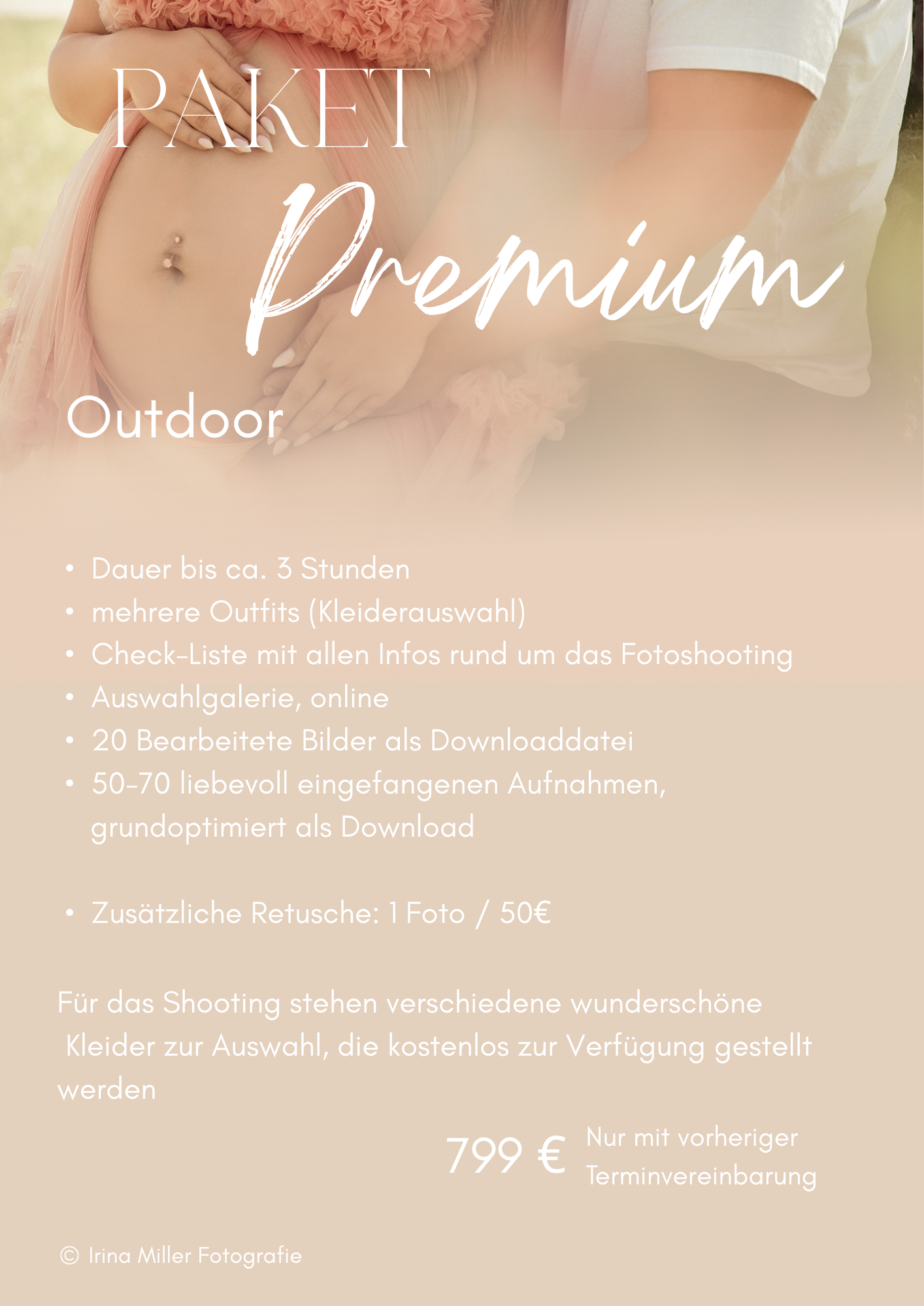 Babybauchshooting. Liebevolle, emotionale, natürliche Fotografie in Rottweil und Umgebung