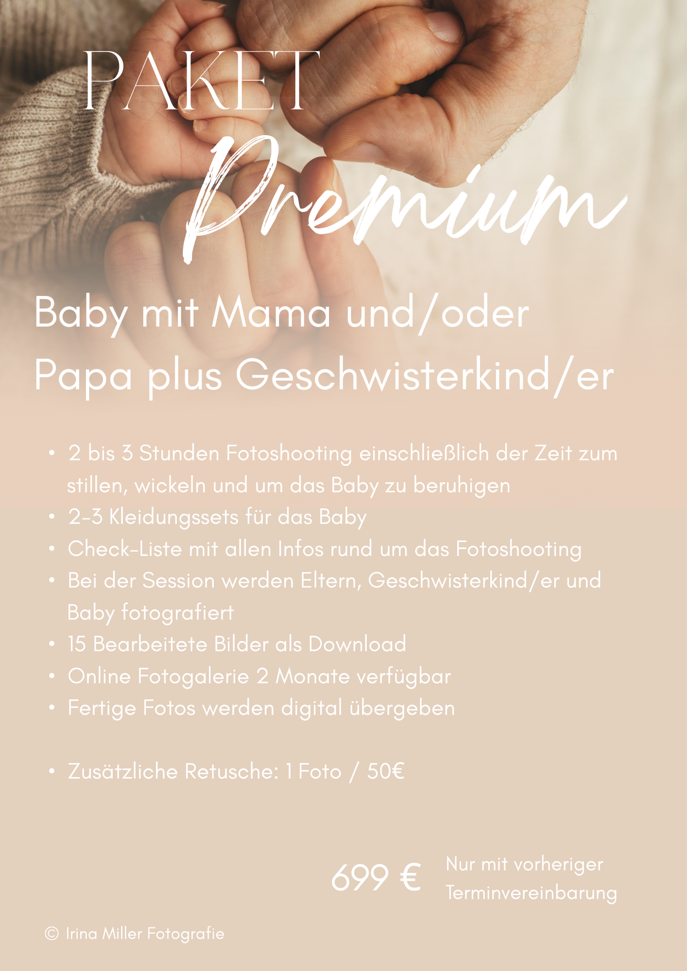 Babys. Liebevolle, emotionale, natürliche Fotografie in Rottweil und Umgebung