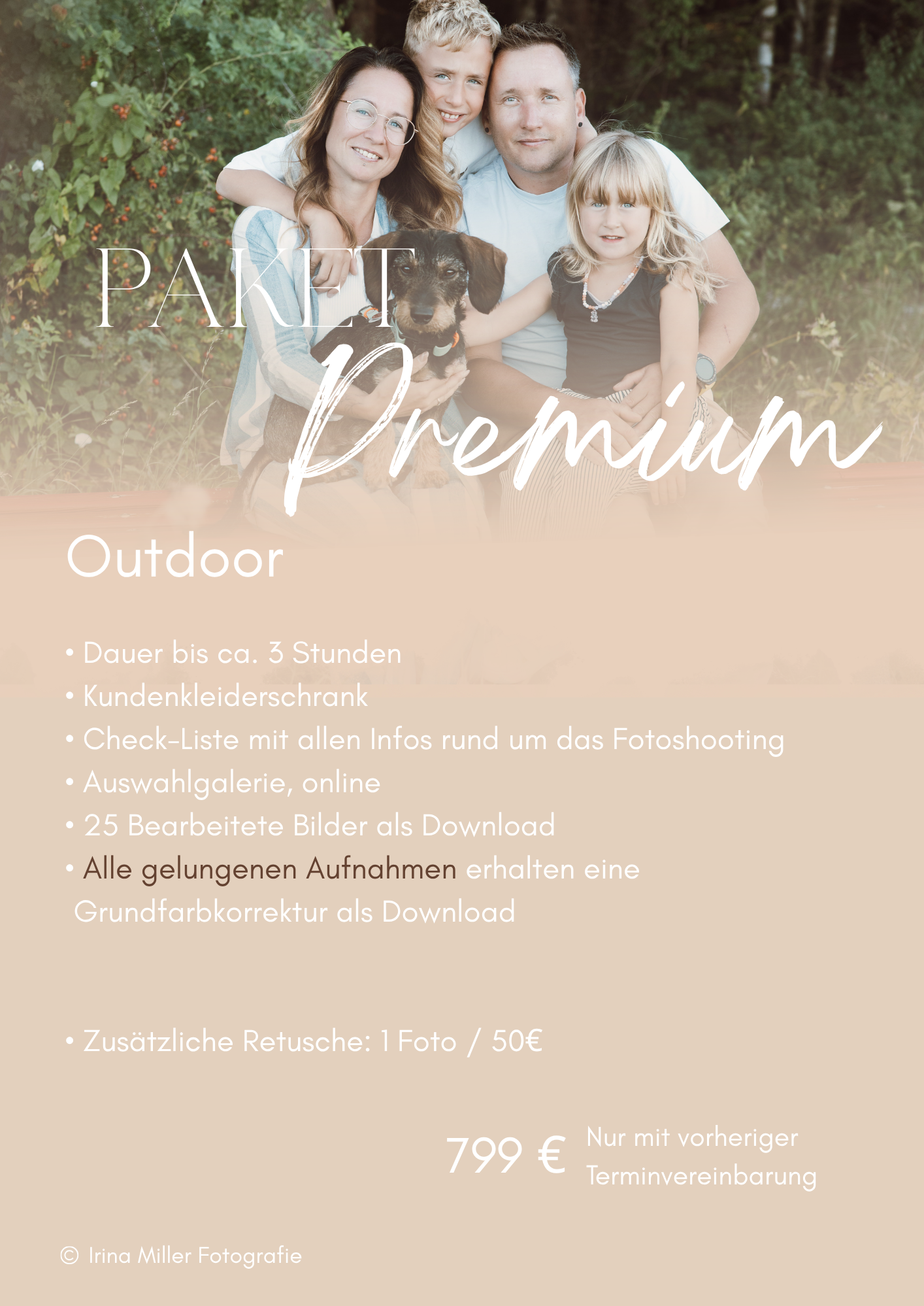 Familienshooting. Liebevolle, emotionale, natürliche Fotografie in Rottweil und Umgebung